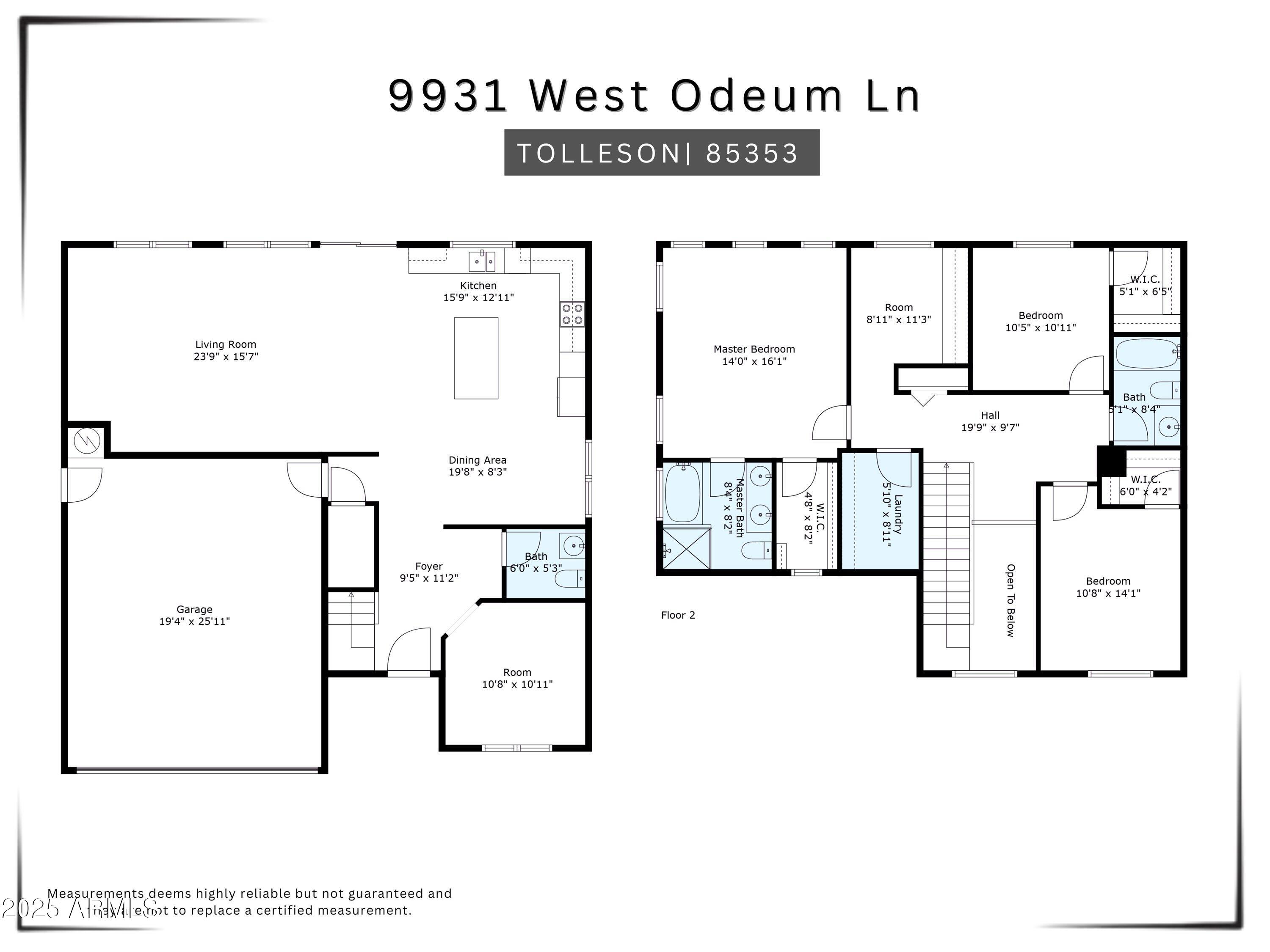 9931 W Odeum Lane Property Photo 40