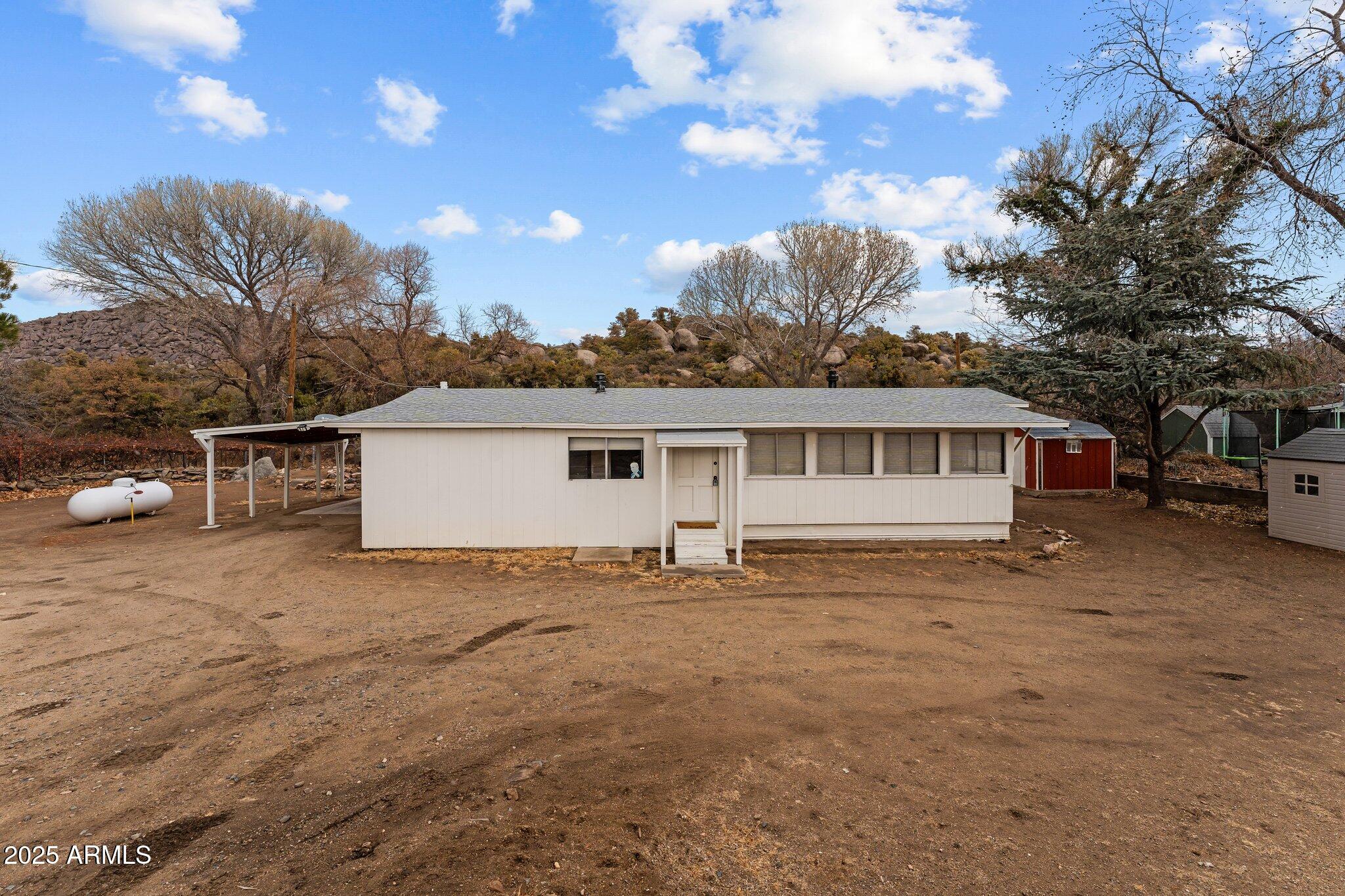 16758 W Shrine Drive Property Photo 1
