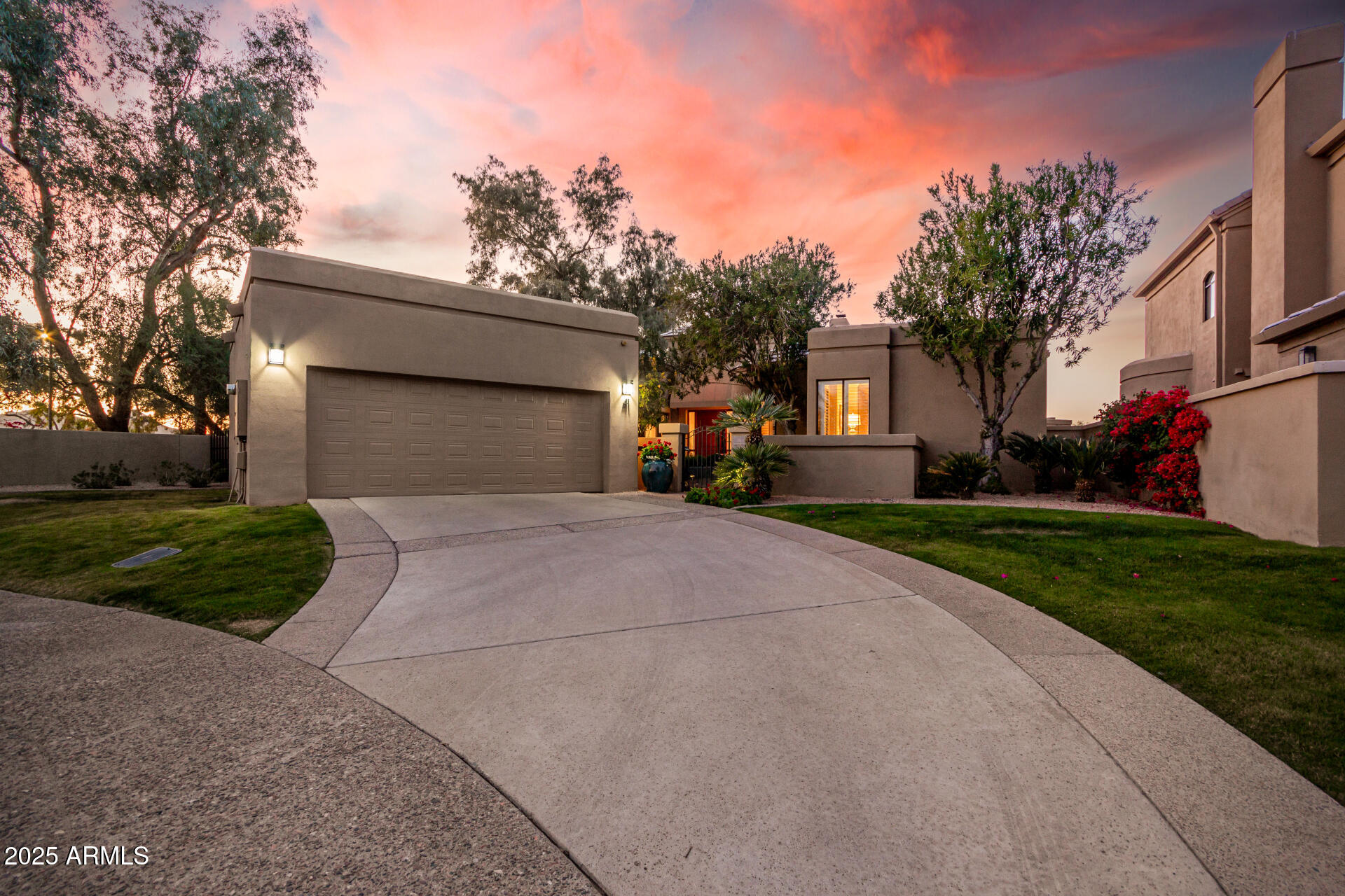7878 E Gainey Ranch Road Property Photo 1