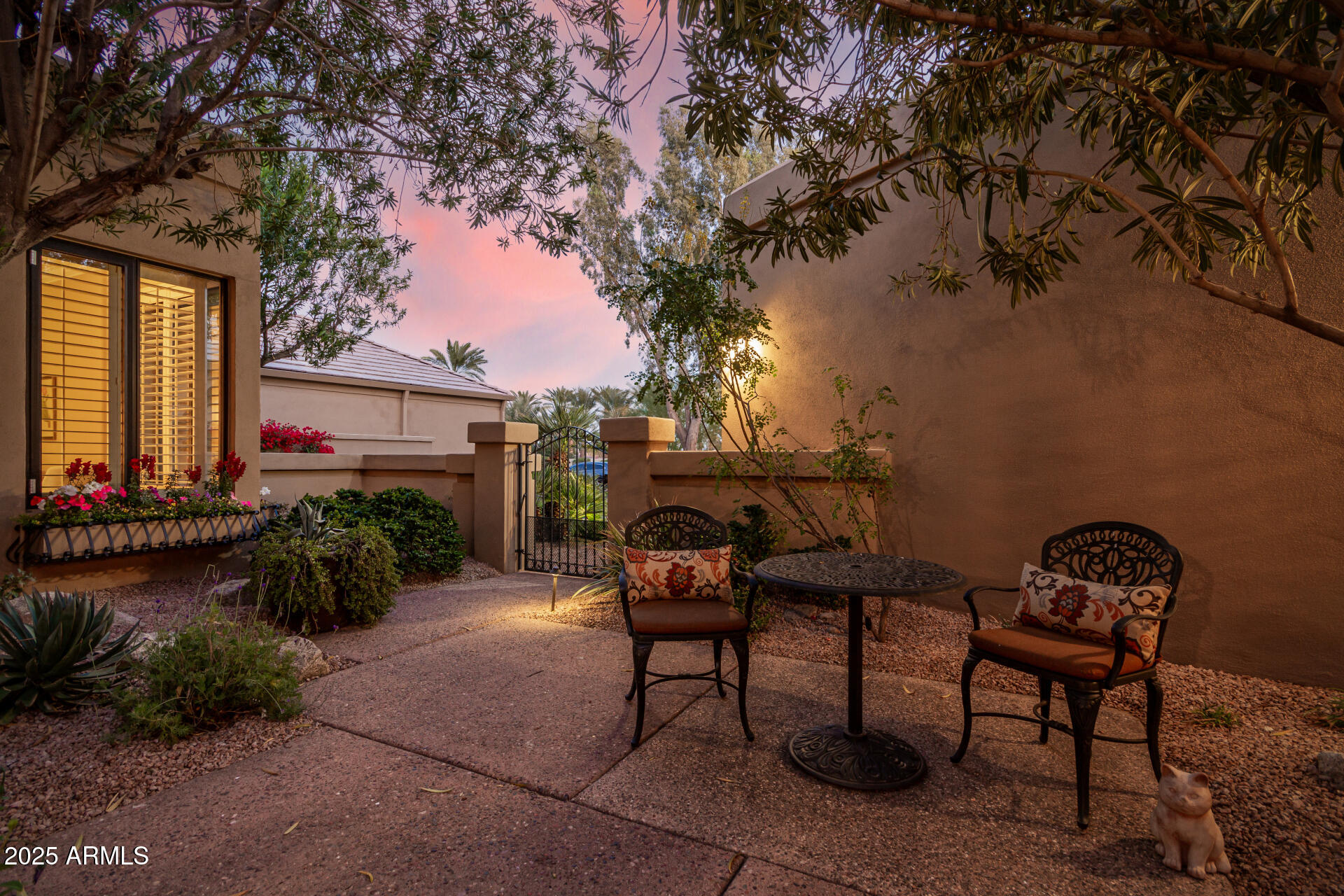 7878 E Gainey Ranch Road Property Photo 2