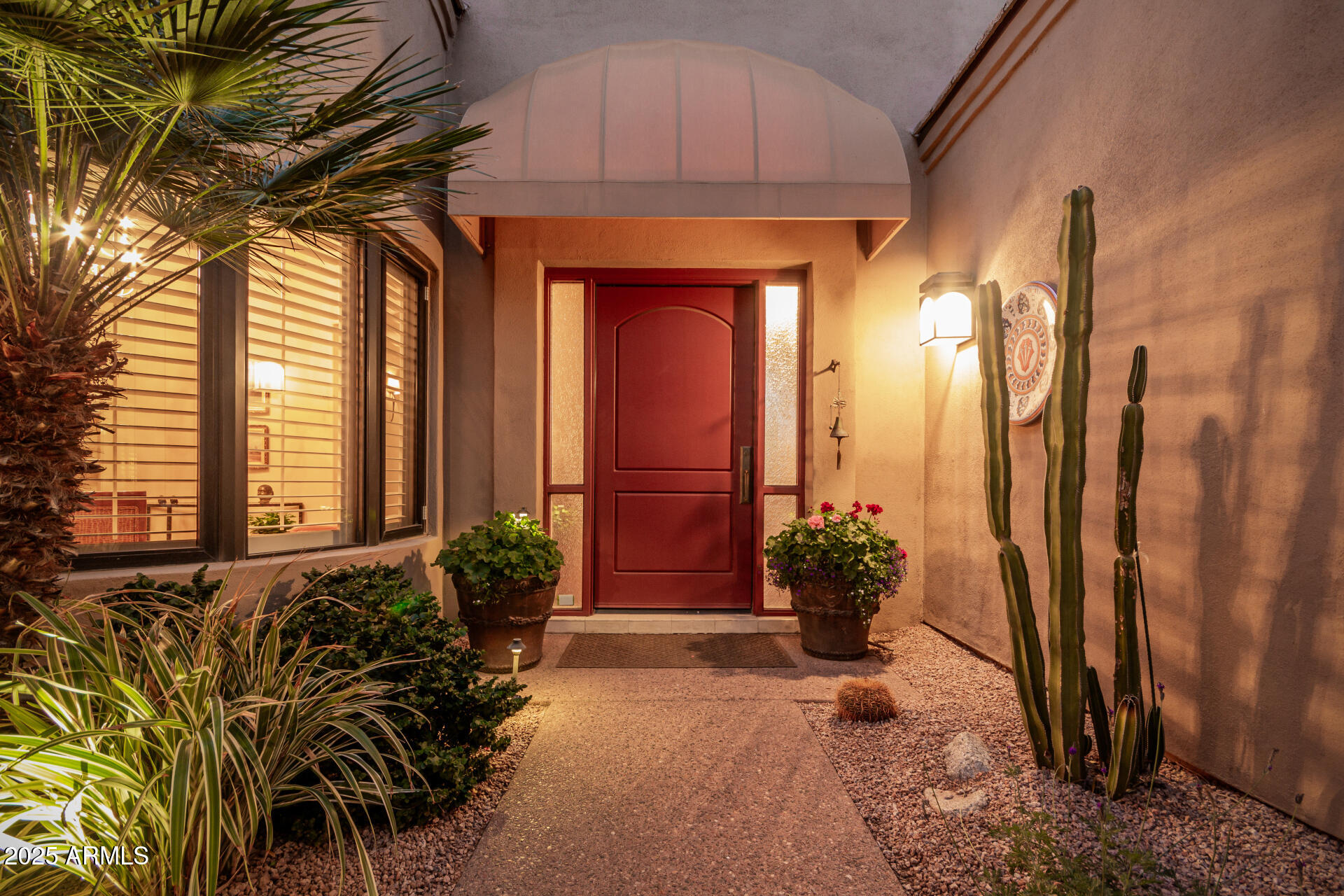 7878 E Gainey Ranch Road Property Photo 3