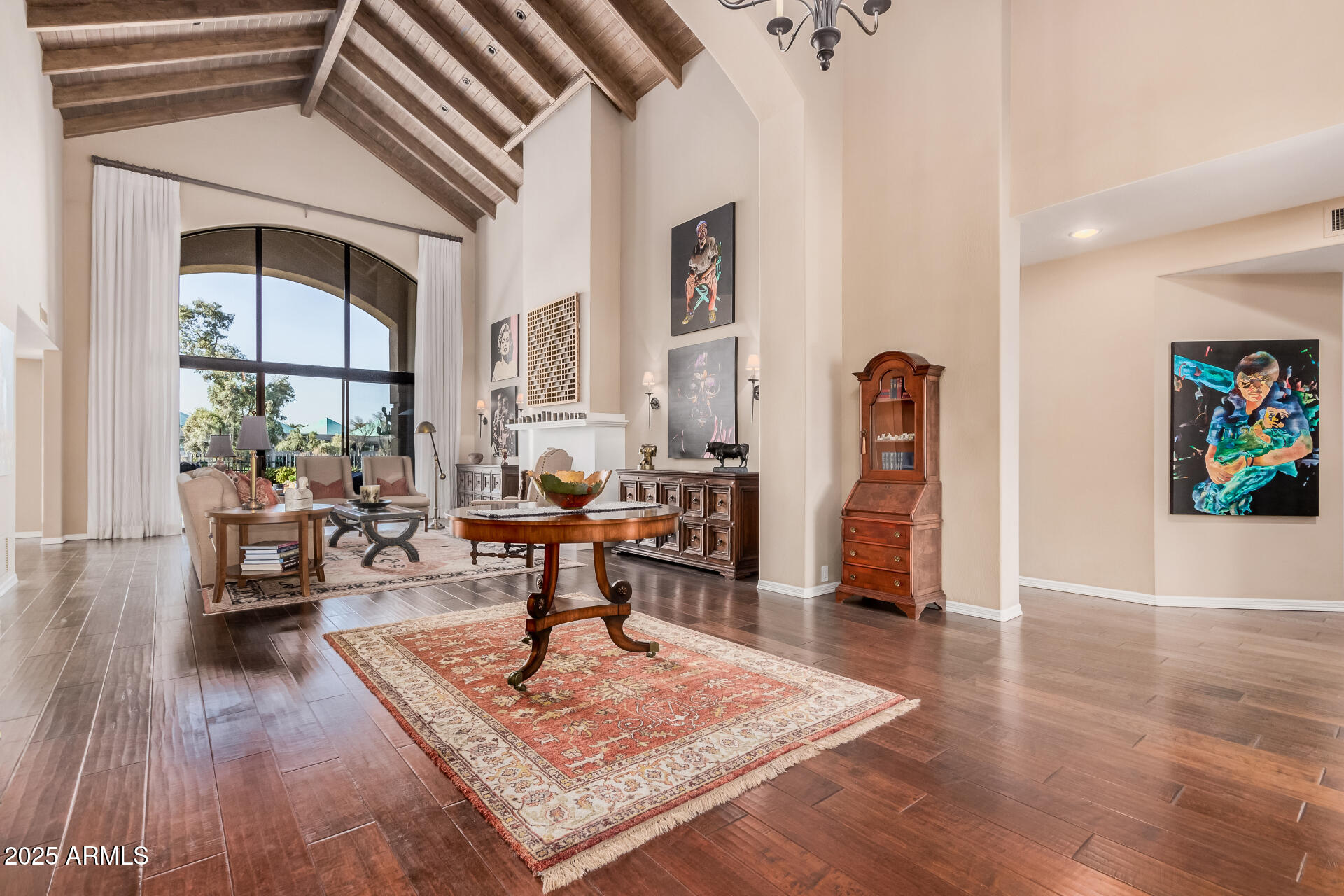 7878 E Gainey Ranch Road Property Photo 4