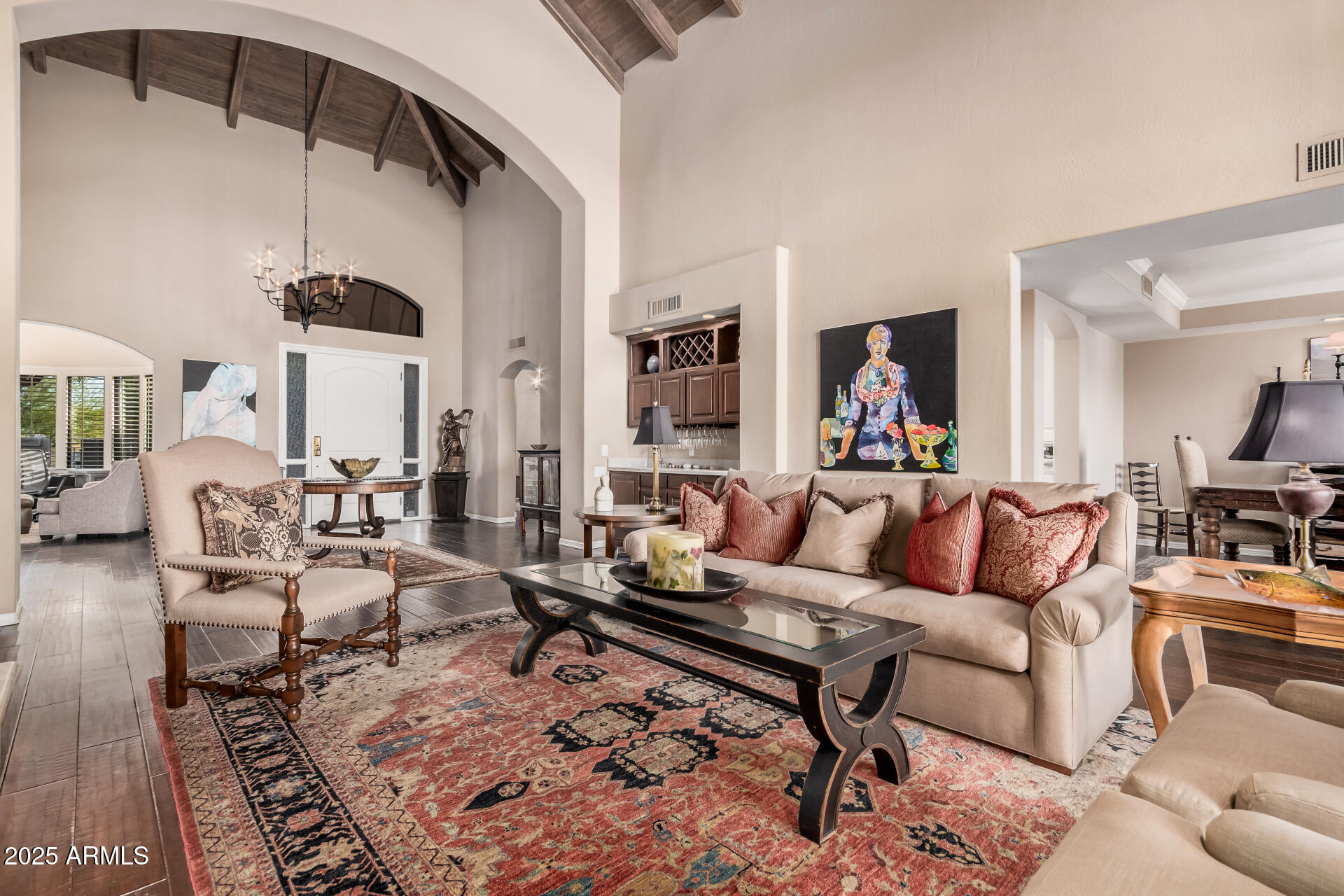 7878 E Gainey Ranch Road Property Photo 8