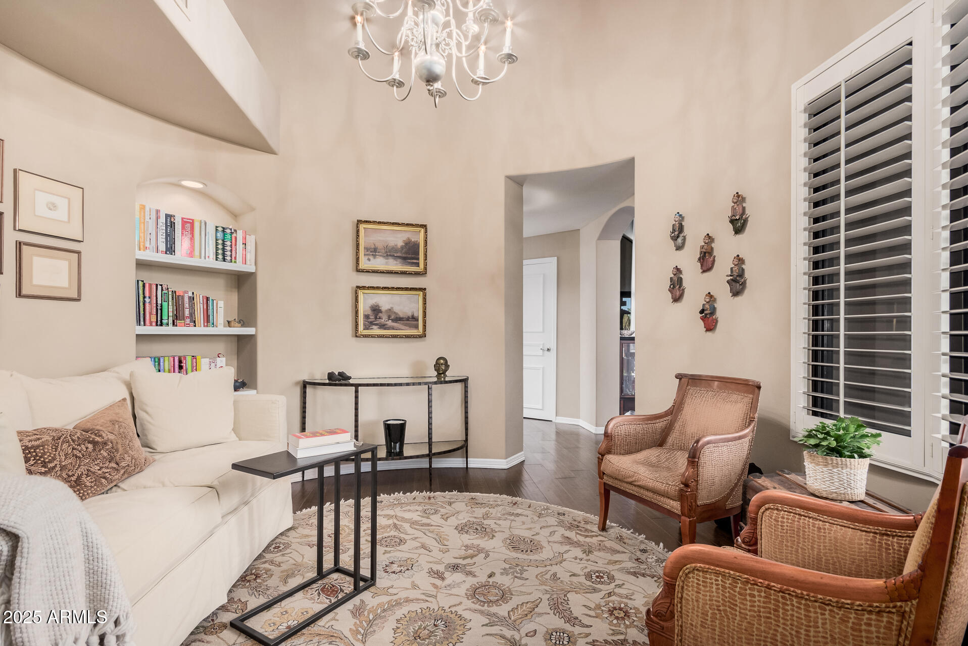 7878 E Gainey Ranch Road Property Photo 30