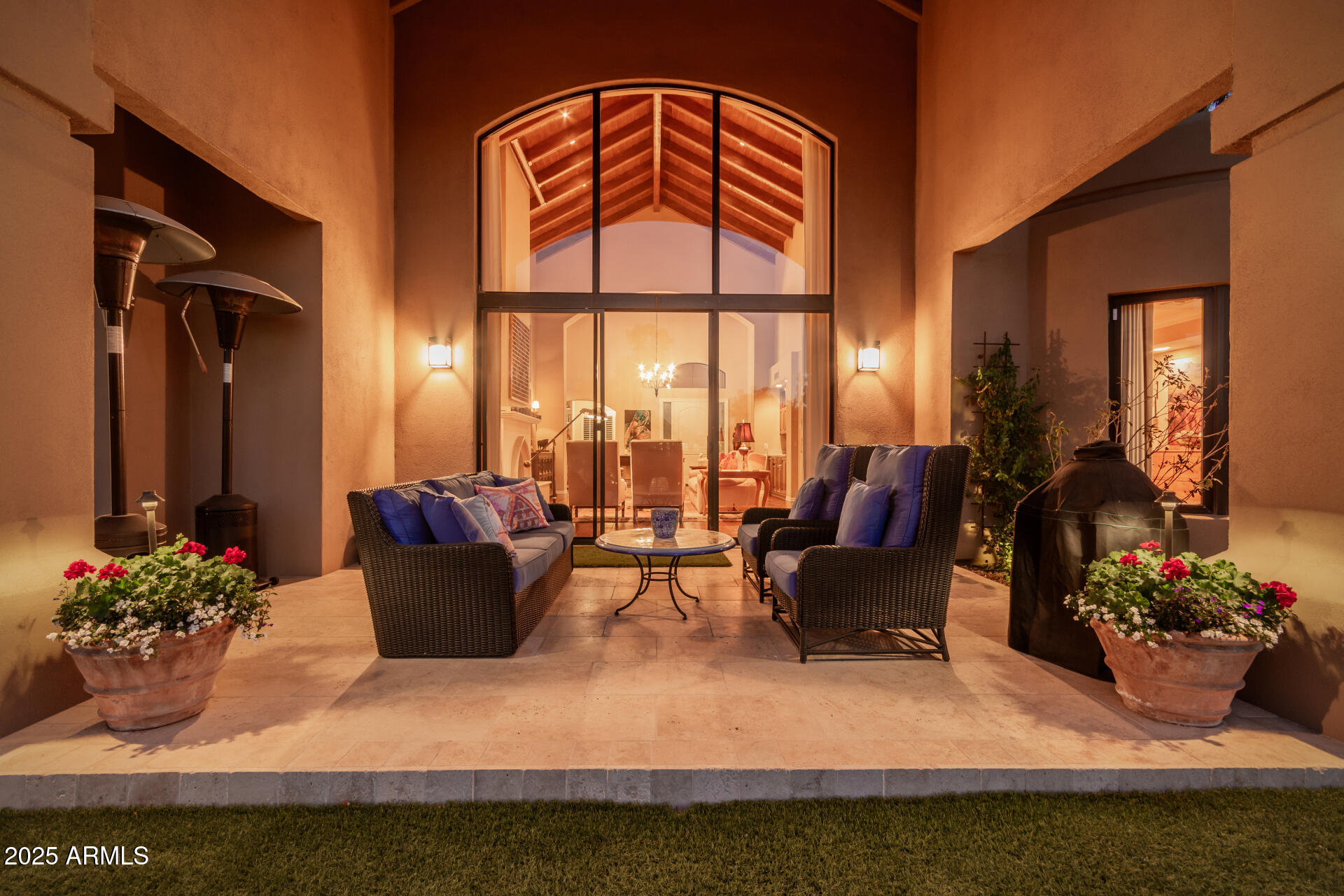7878 E Gainey Ranch Road Property Photo 34