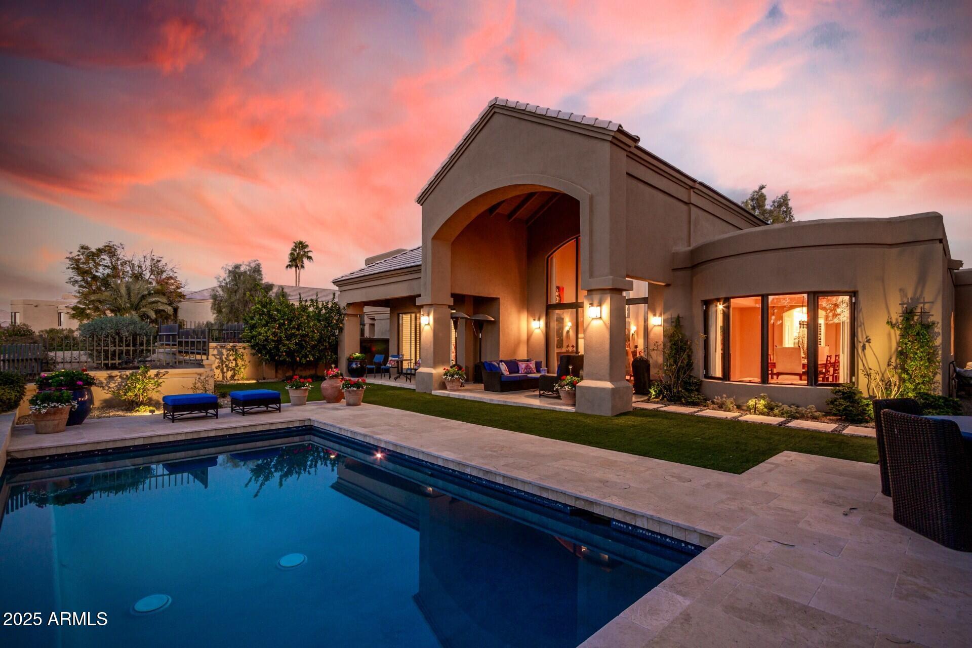7878 E Gainey Ranch Road Property Photo 35