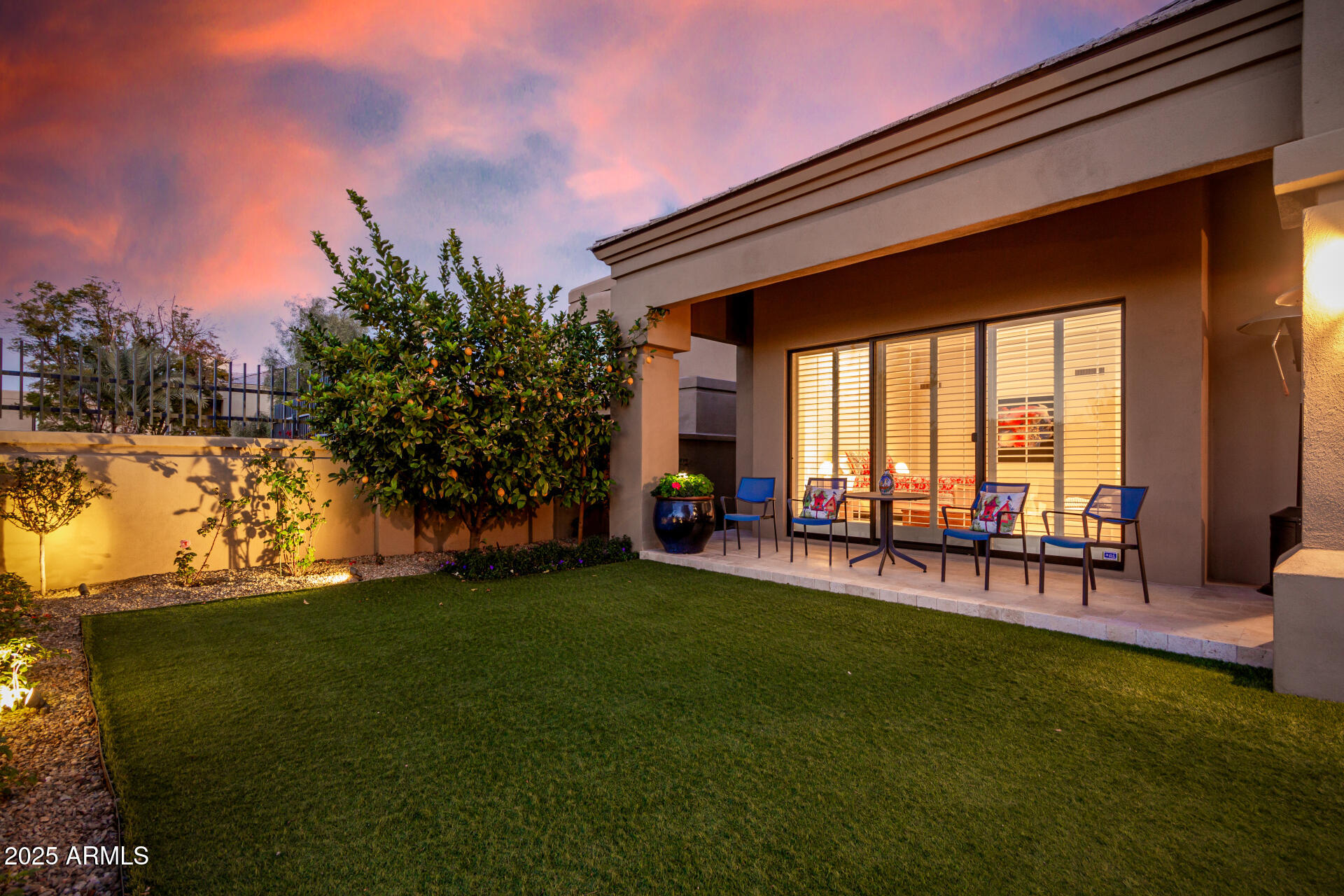 7878 E Gainey Ranch Road Property Photo 37