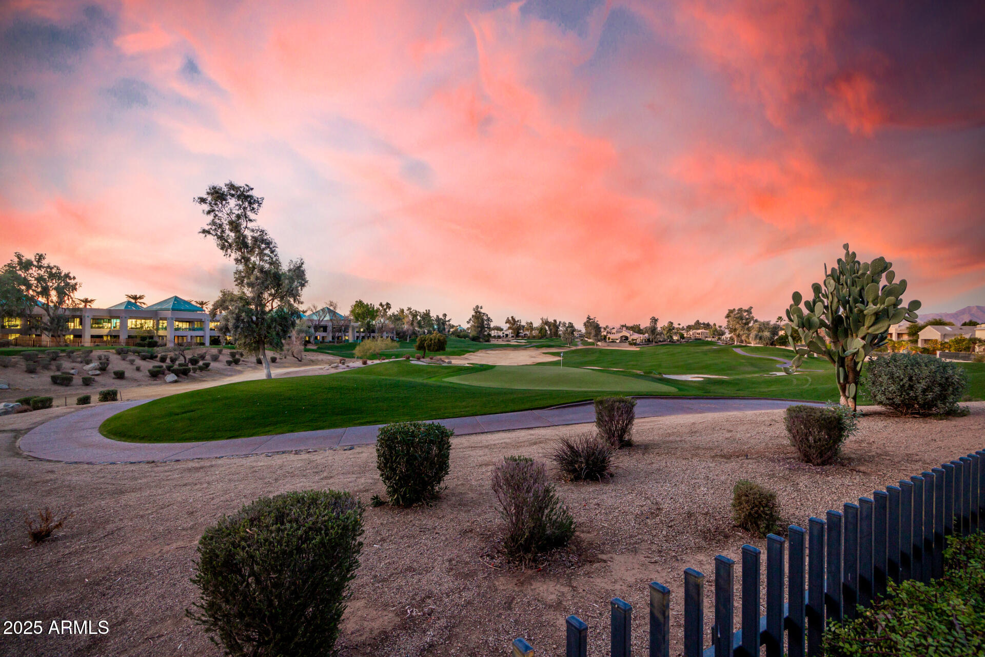 7878 E Gainey Ranch Road Property Photo 40