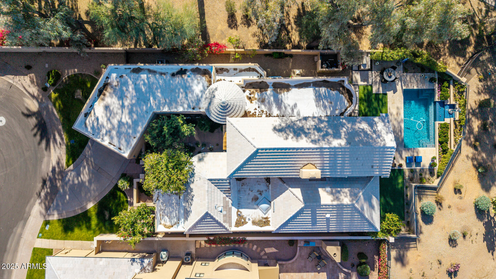 7878 E Gainey Ranch Road Property Photo 41