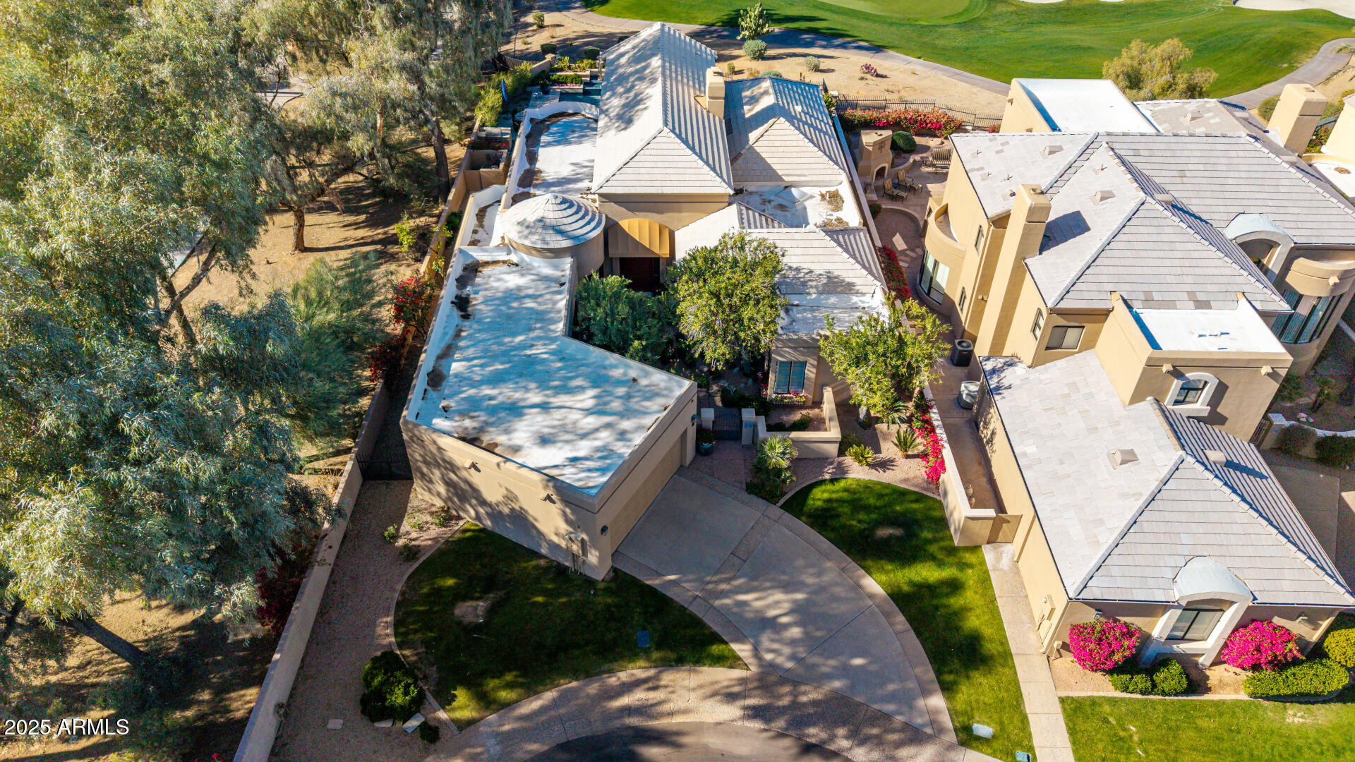 7878 E Gainey Ranch Road Property Photo 42