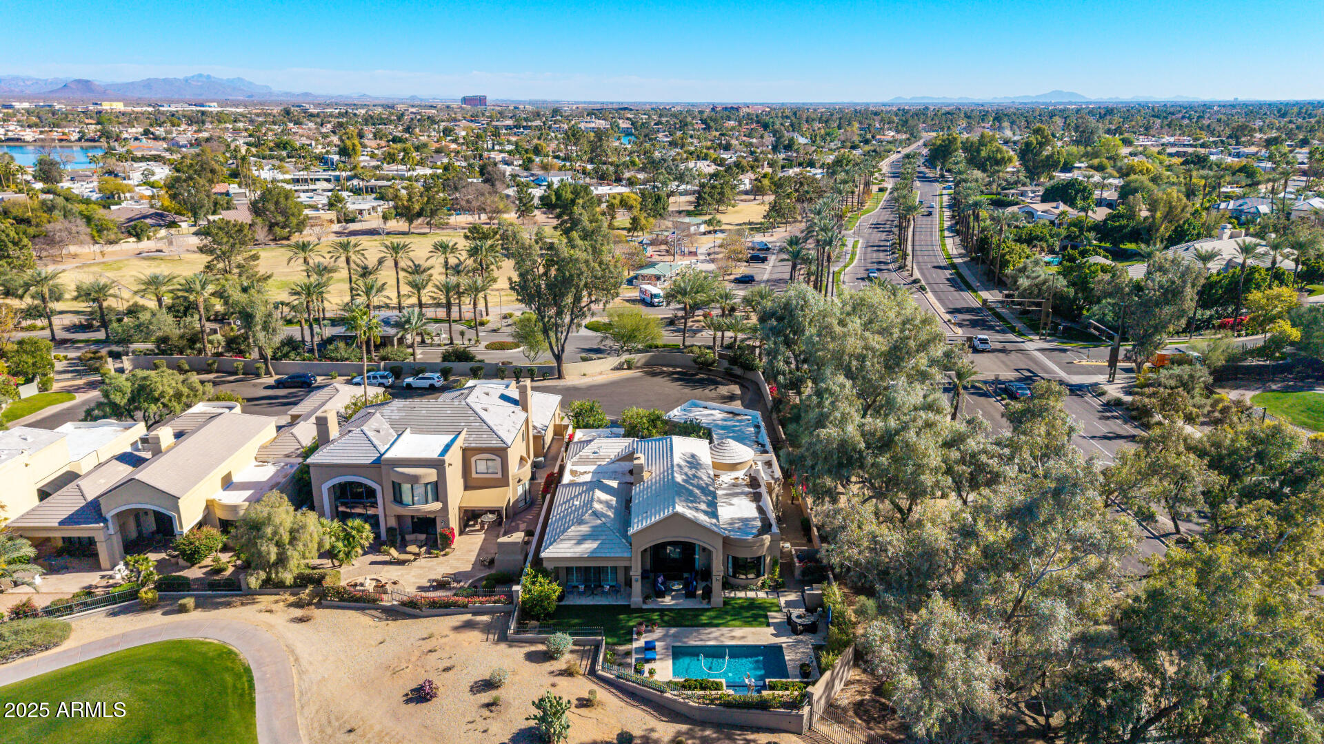 7878 E Gainey Ranch Road Property Photo 43