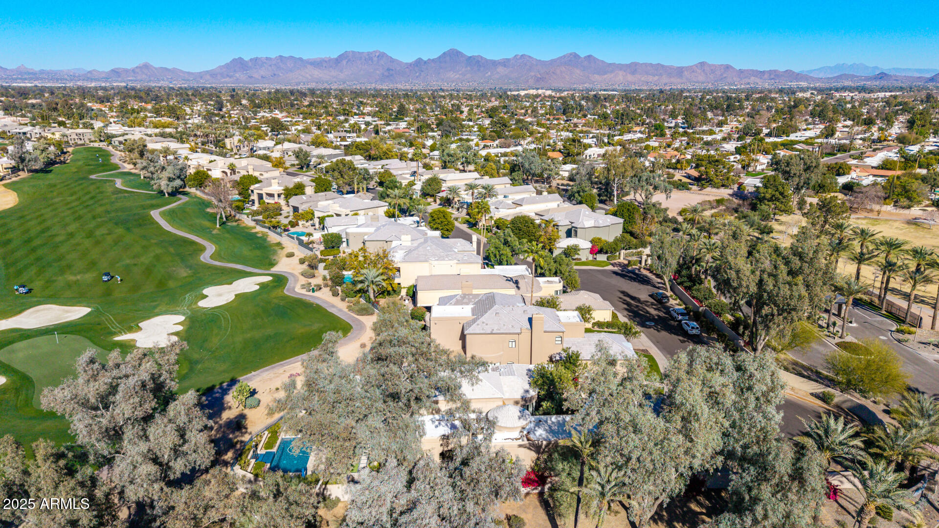 7878 E Gainey Ranch Road Property Photo 44