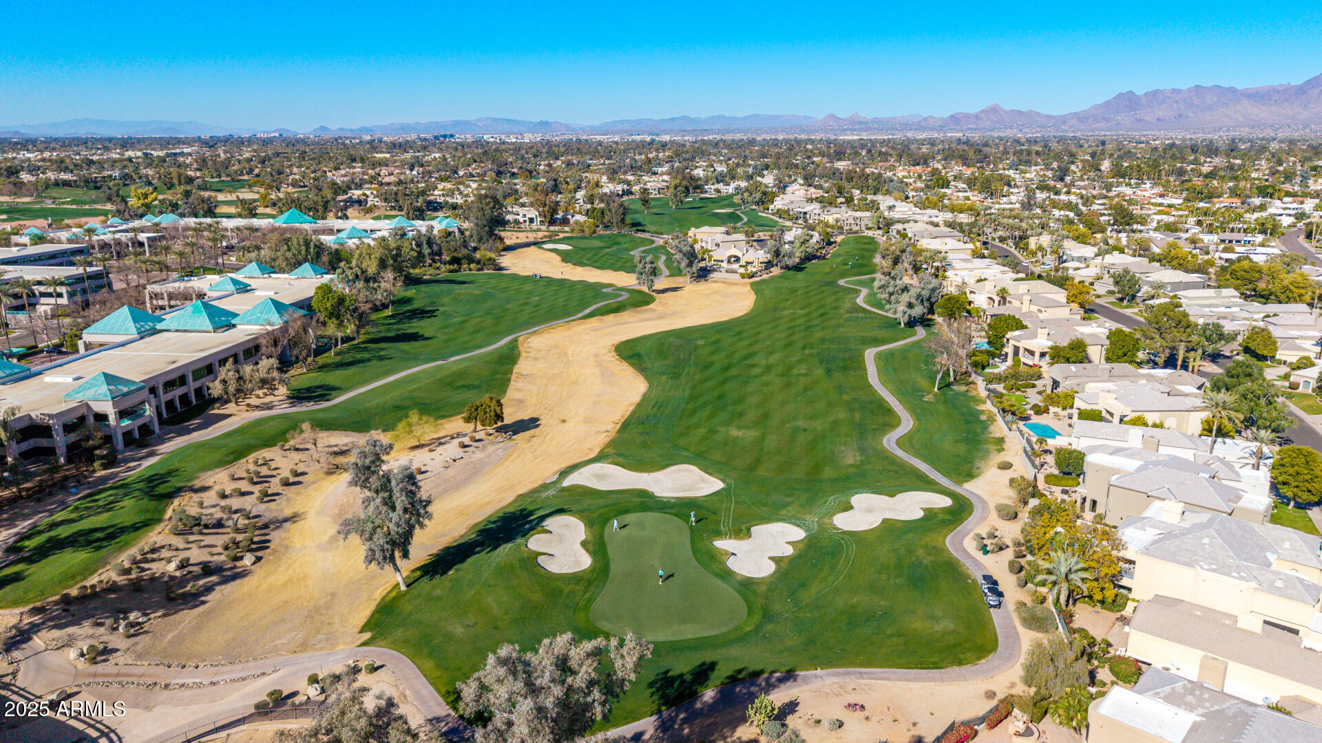 7878 E Gainey Ranch Road Property Photo 45
