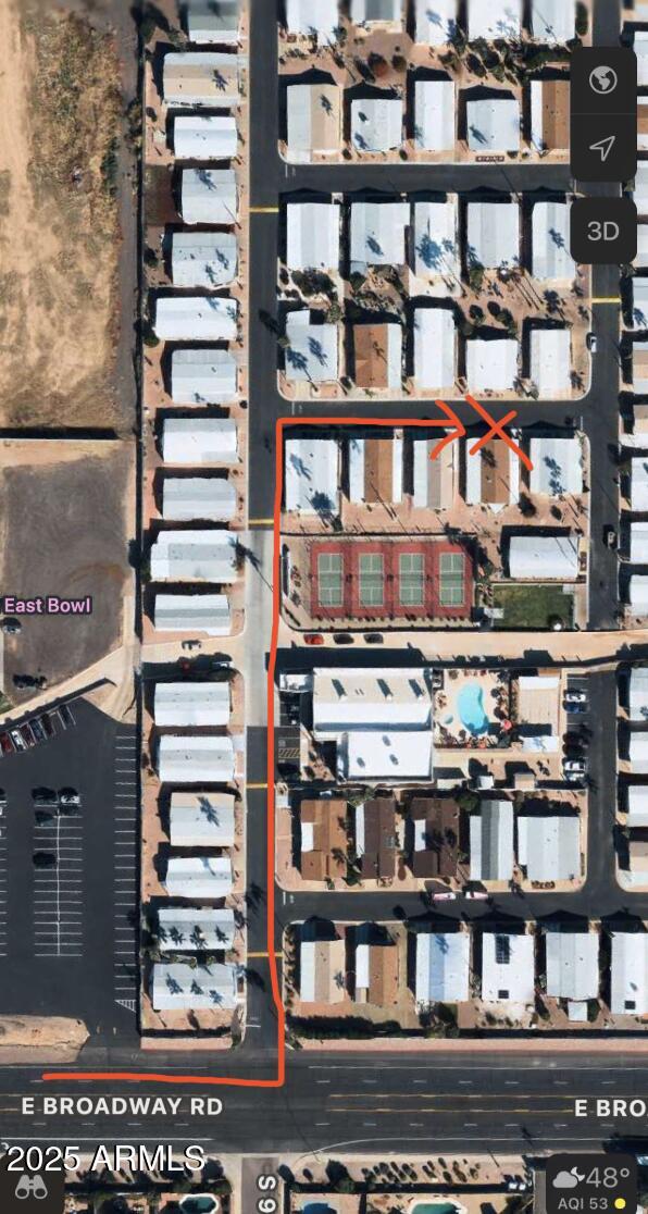 9302 E Broadway Road Property Photo 3