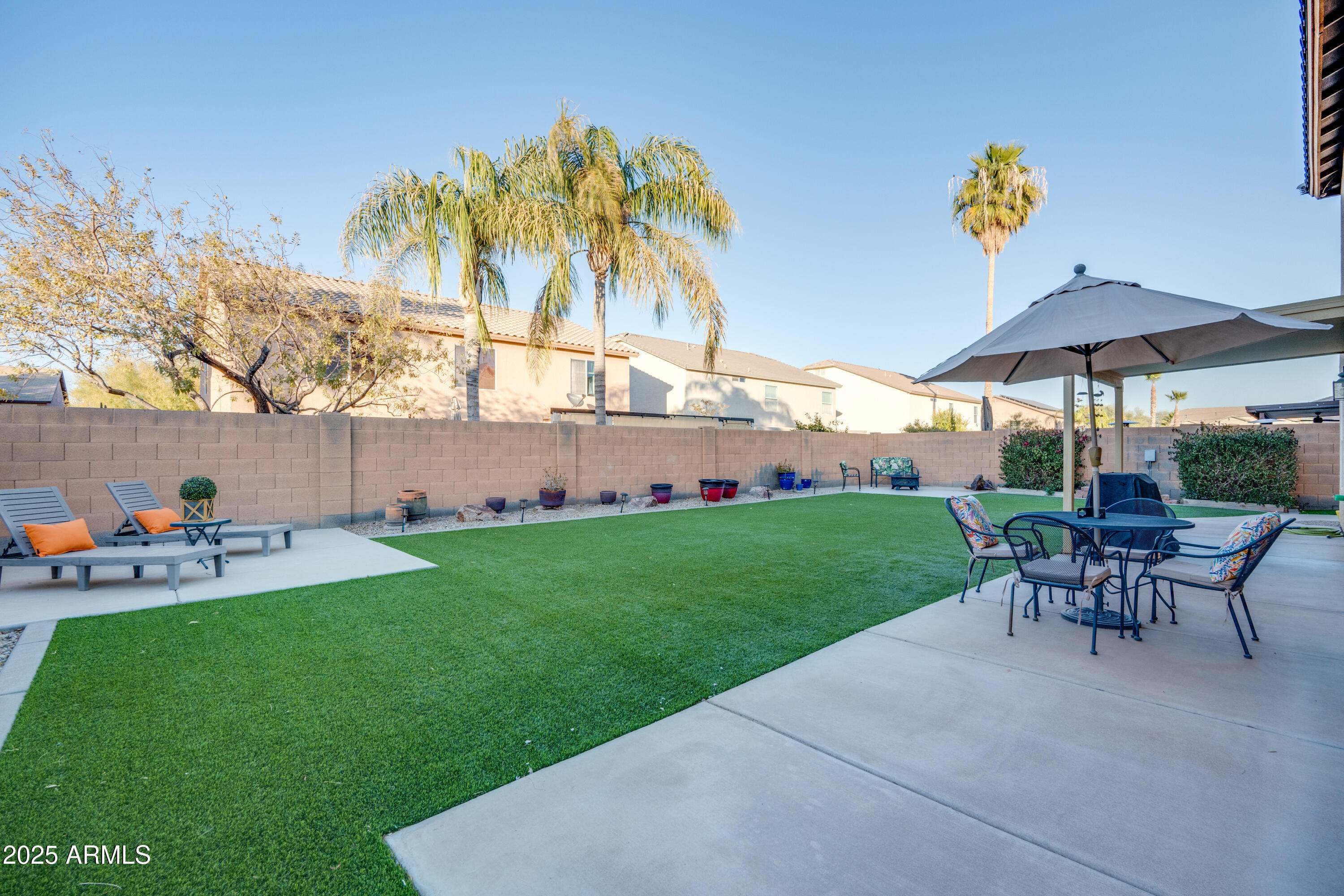 4340 E Silverbell Road Property Photo 46