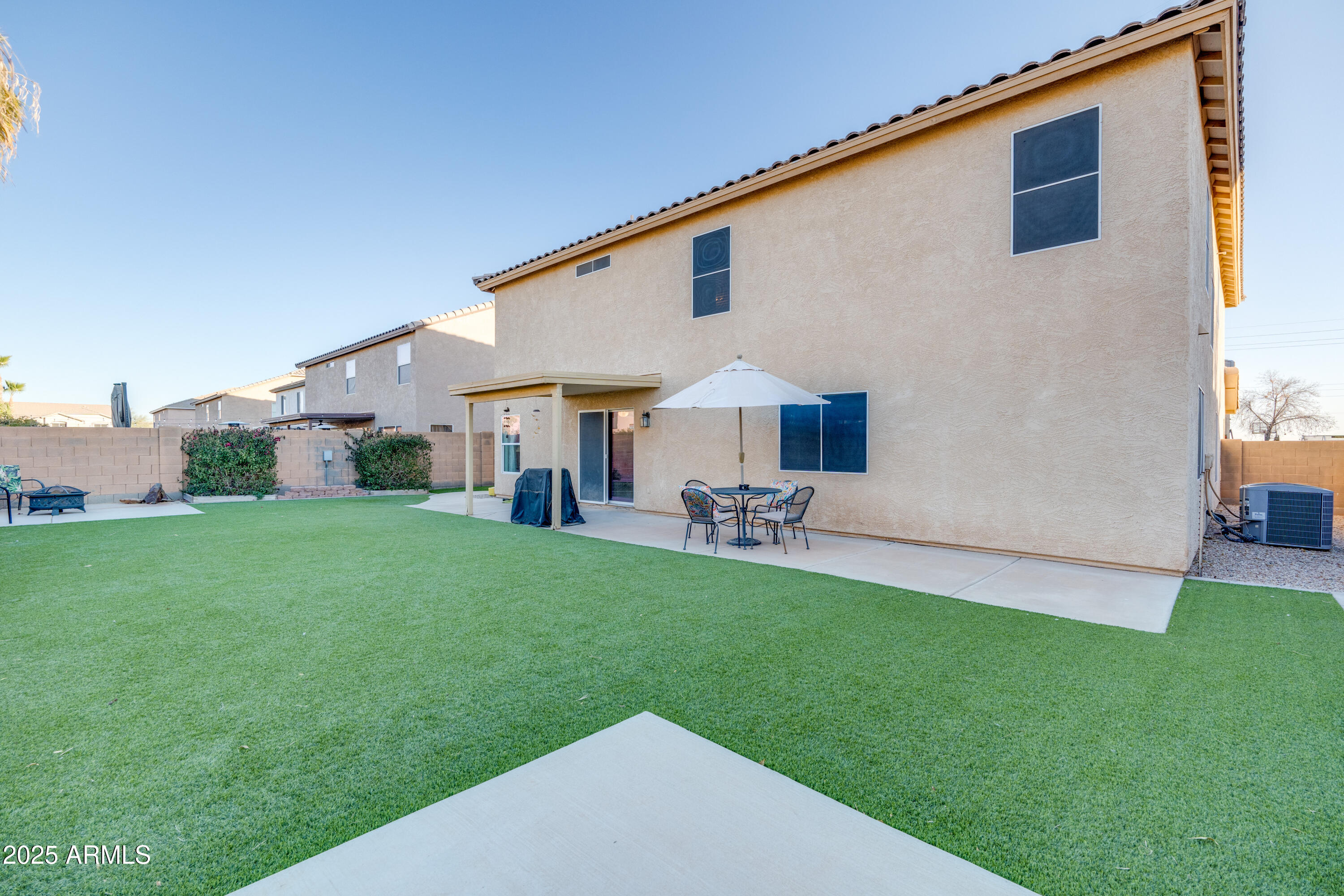 4340 E Silverbell Road Property Photo 47