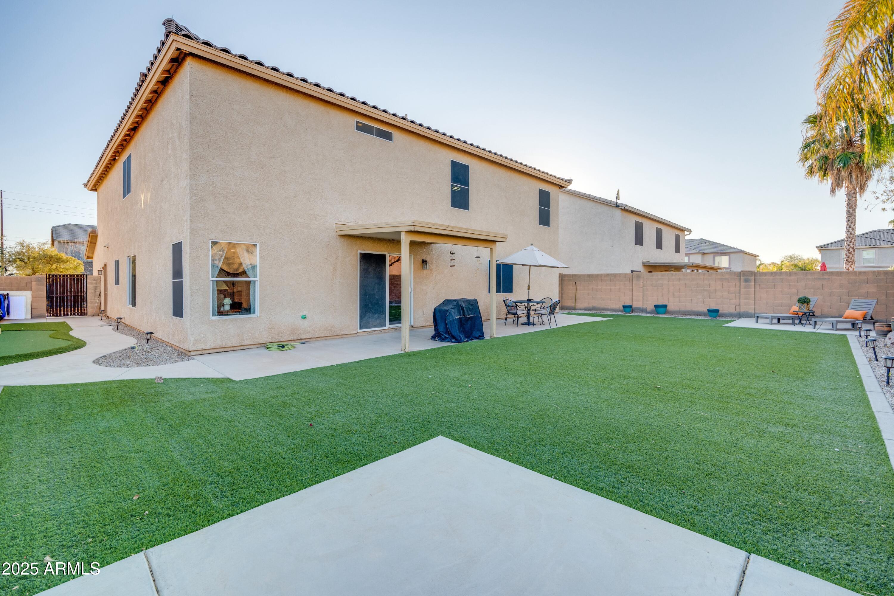 4340 E Silverbell Road Property Photo 48