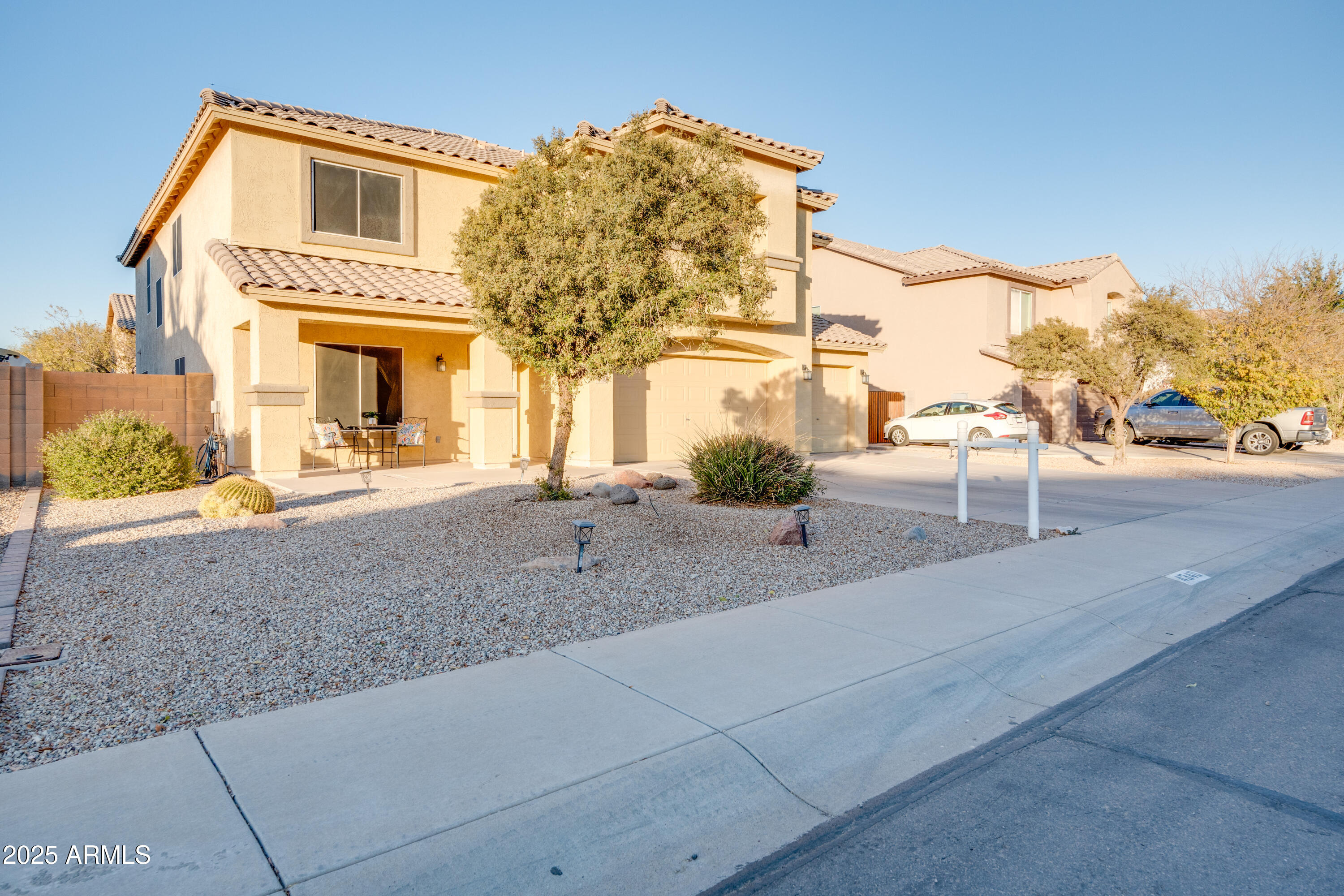 4340 E Silverbell Road Property Photo 57