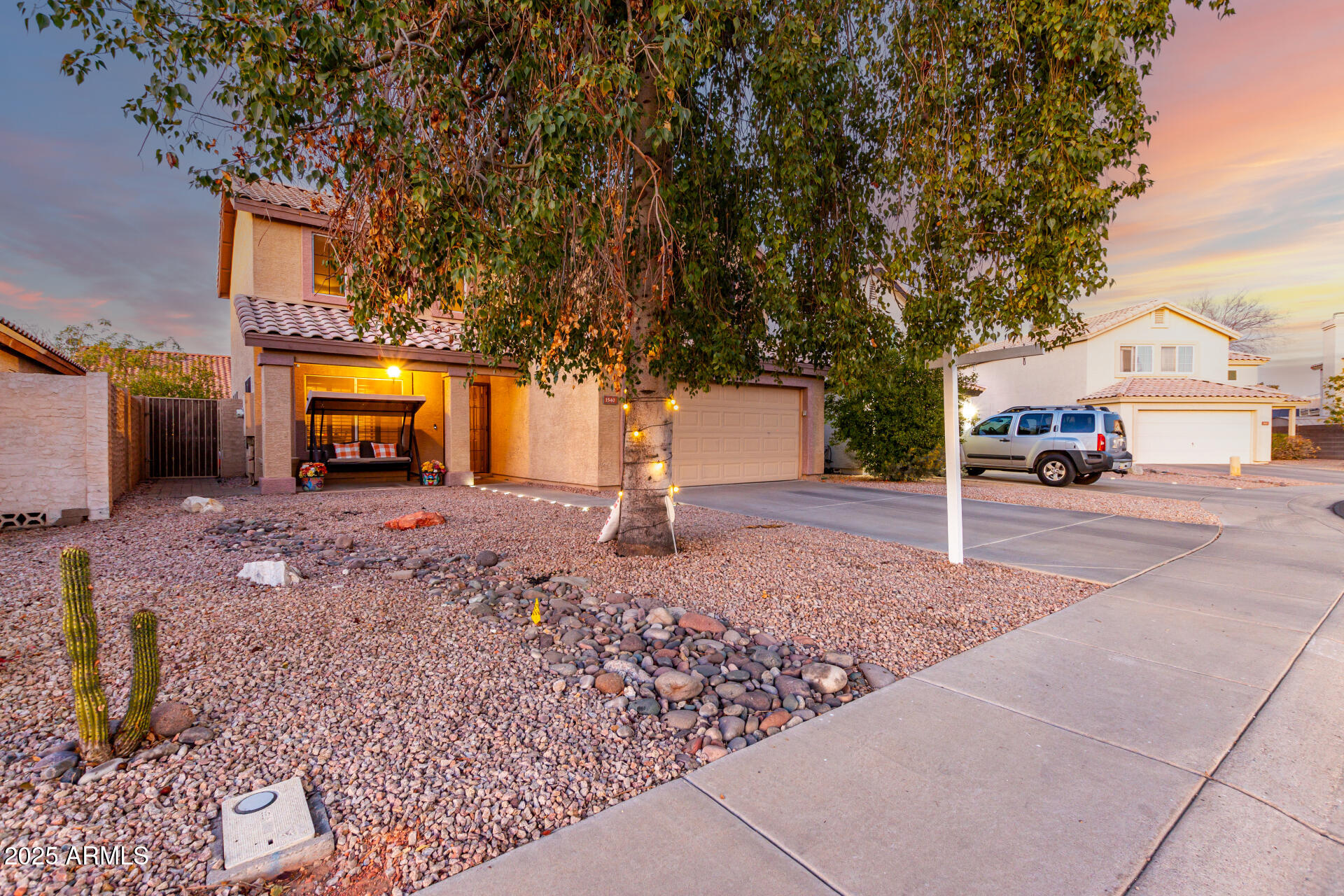 1540 W Orchid Lane Property Photo 43
