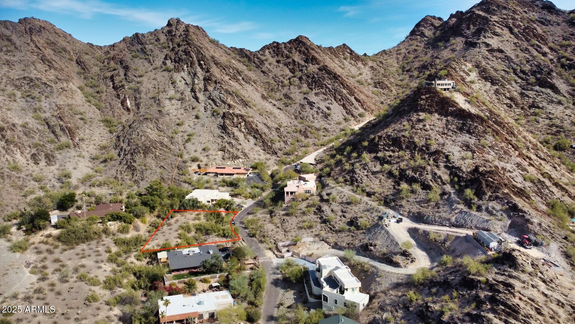 1848 E Cinnabar Avenue Property Photo