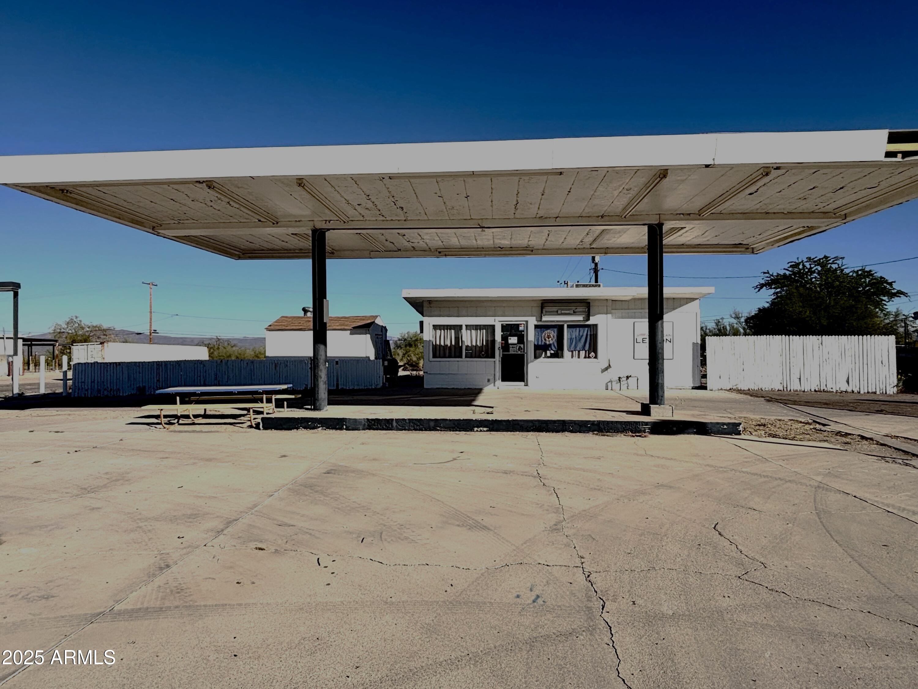 1732 N Ajo Gila Bend Highway Property Photo