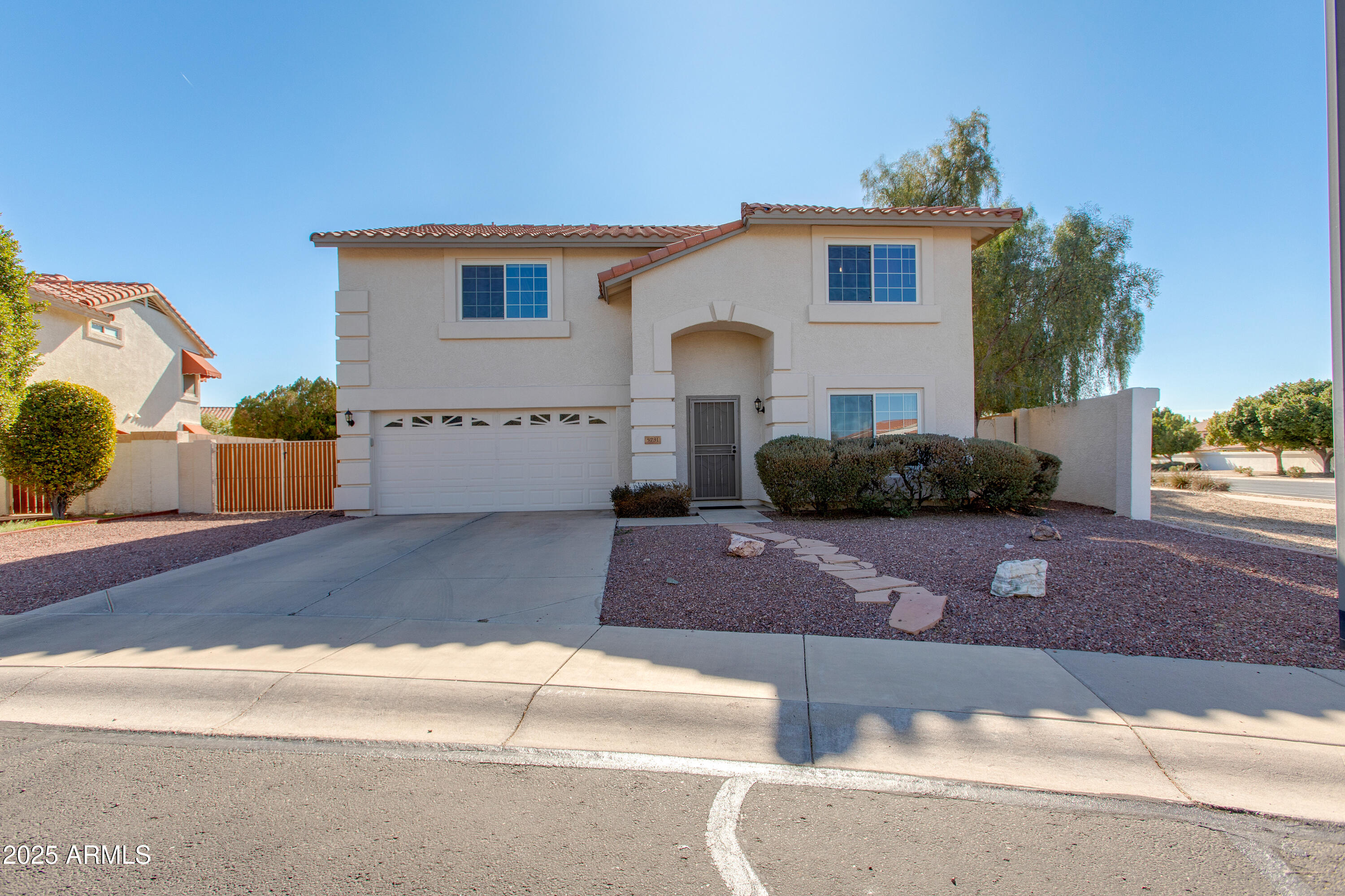 5731 W Aster Drive Property Photo 1