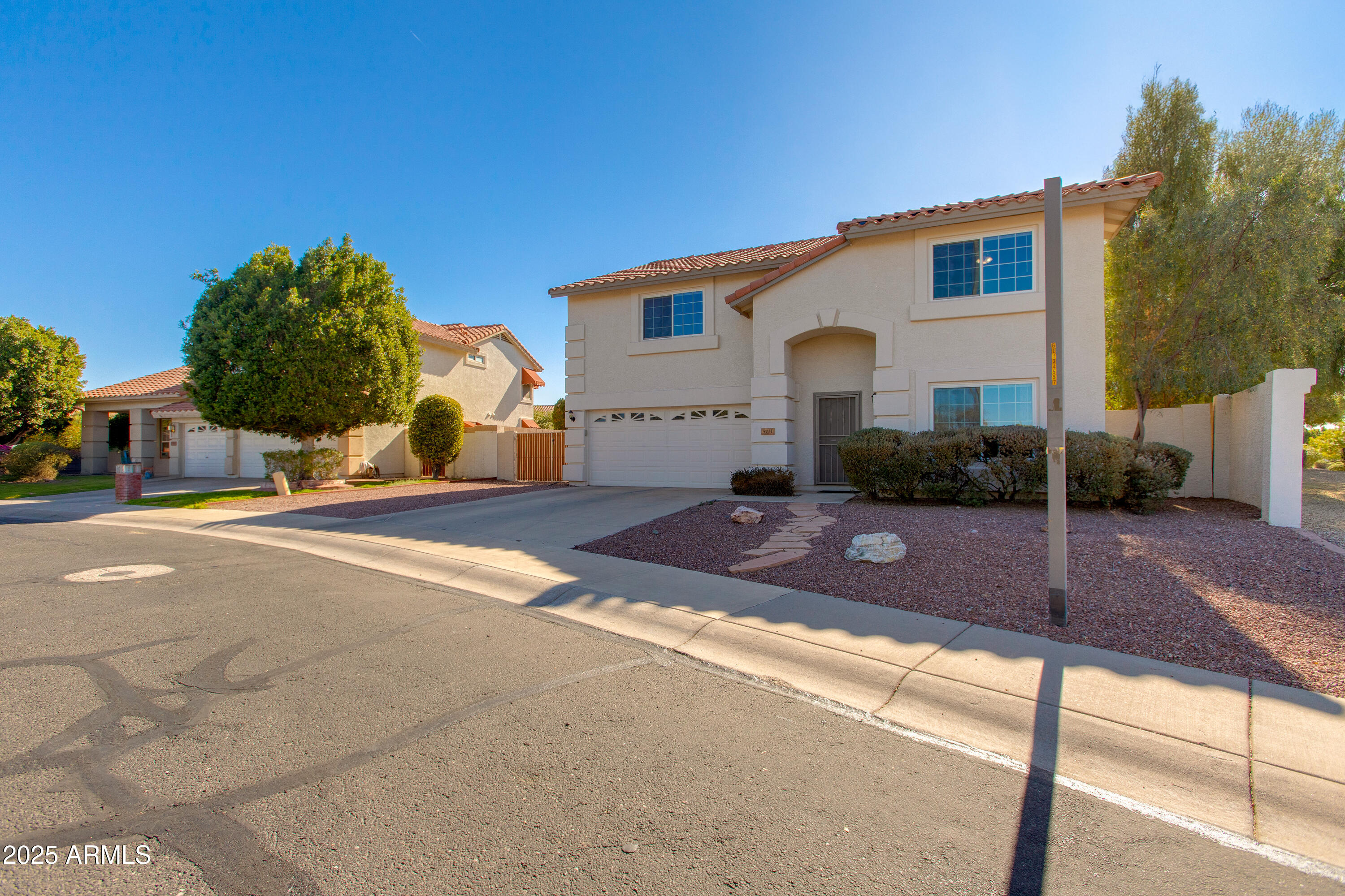 5731 W Aster Drive Property Photo 2