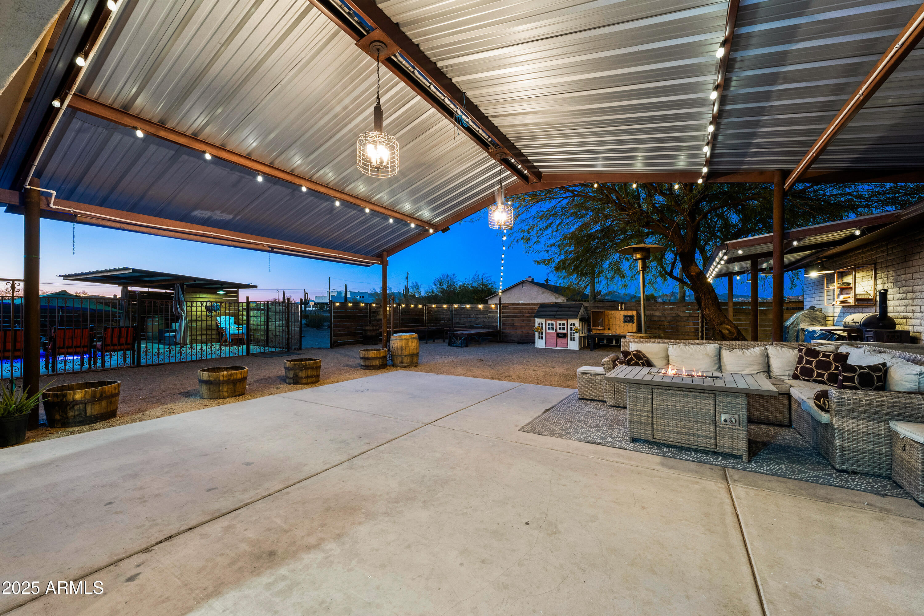1011 N Vista Road Property Photo 8