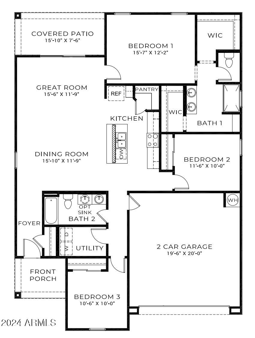 641 W Freedom Street Property Photo 2