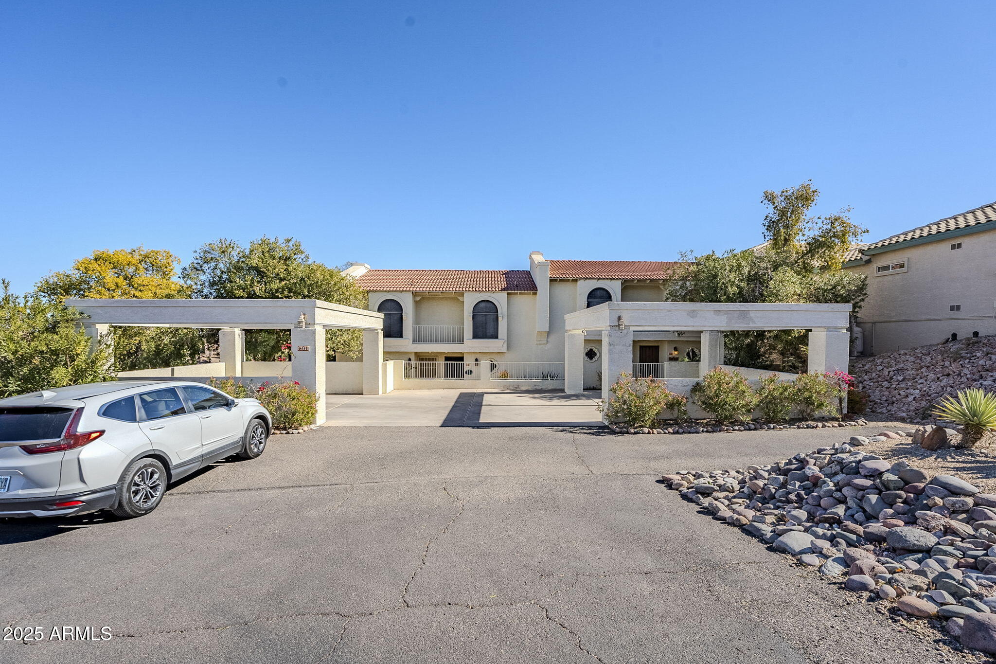 12851 N Mimosa Drive Property Photo 1