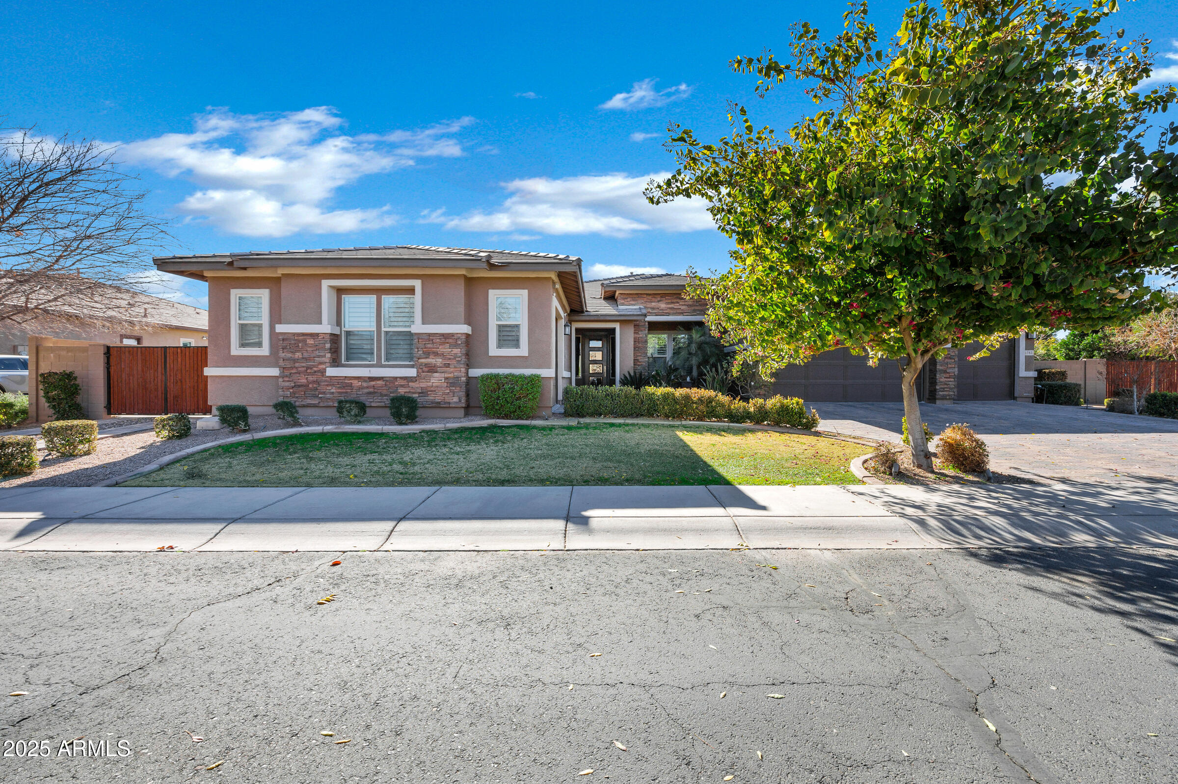 1783 E Desert Broom Place Property Photo 3