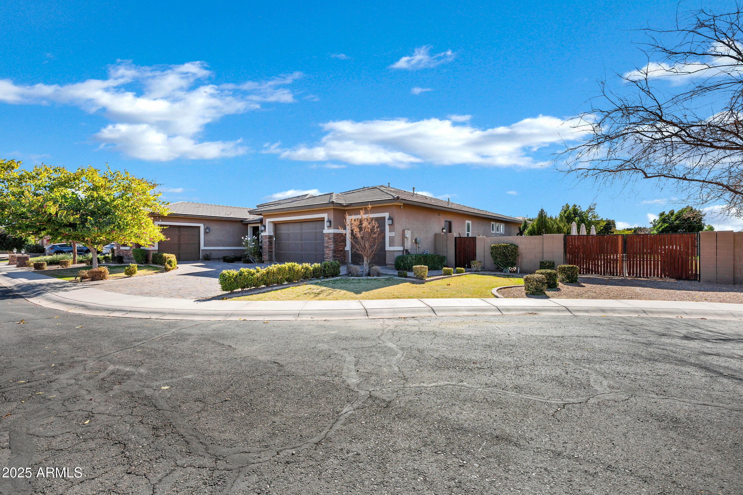 1783 E Desert Broom Place Property Photo 5