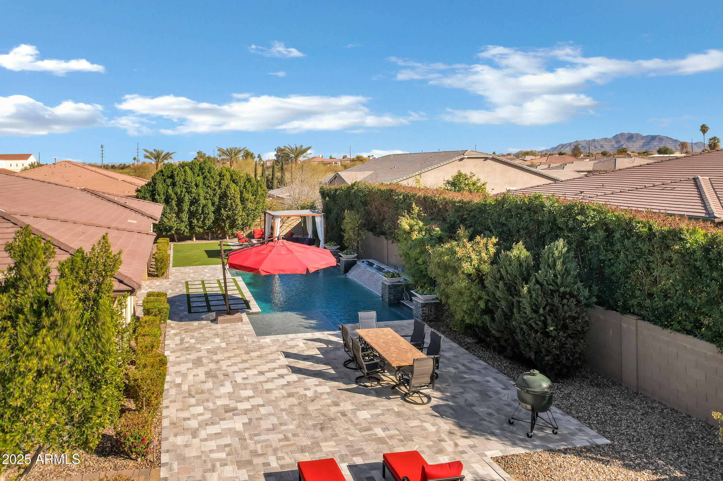 1783 E Desert Broom Place Property Photo 60