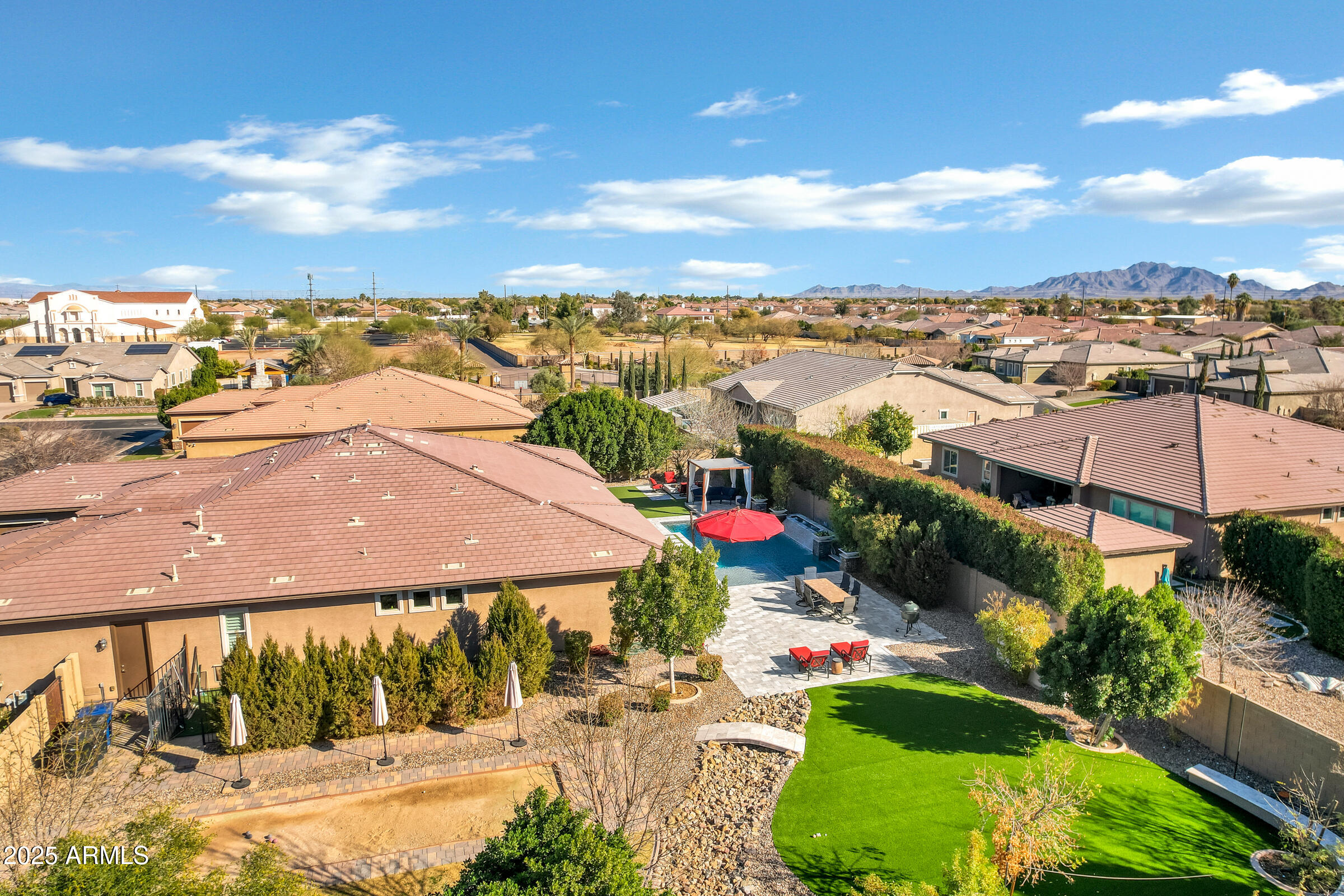 1783 E Desert Broom Place Property Photo 64