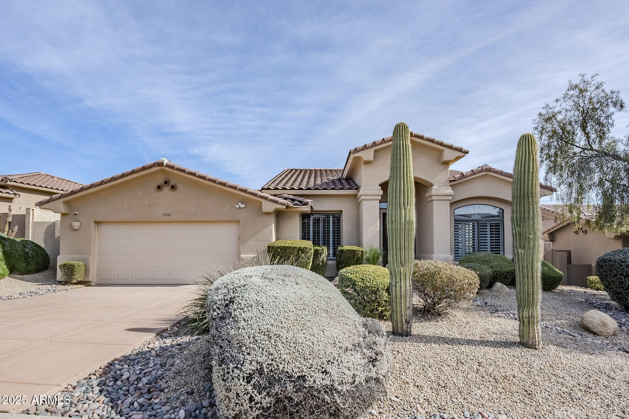 17421 E Via Del Oro Property Photo 1