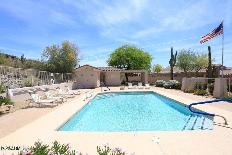 17421 E Via Del Oro Property Photo 41