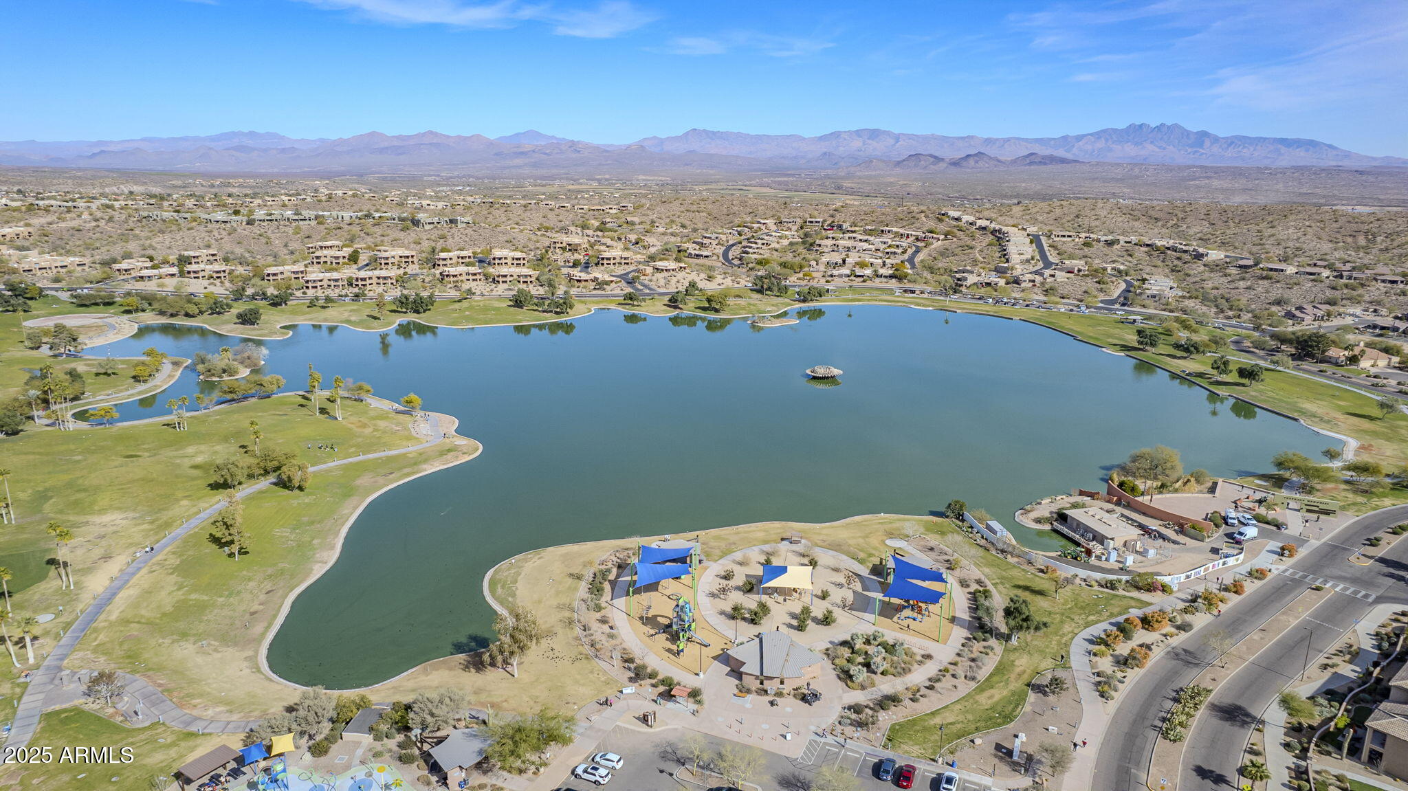 17421 E Via Del Oro Property Photo 46