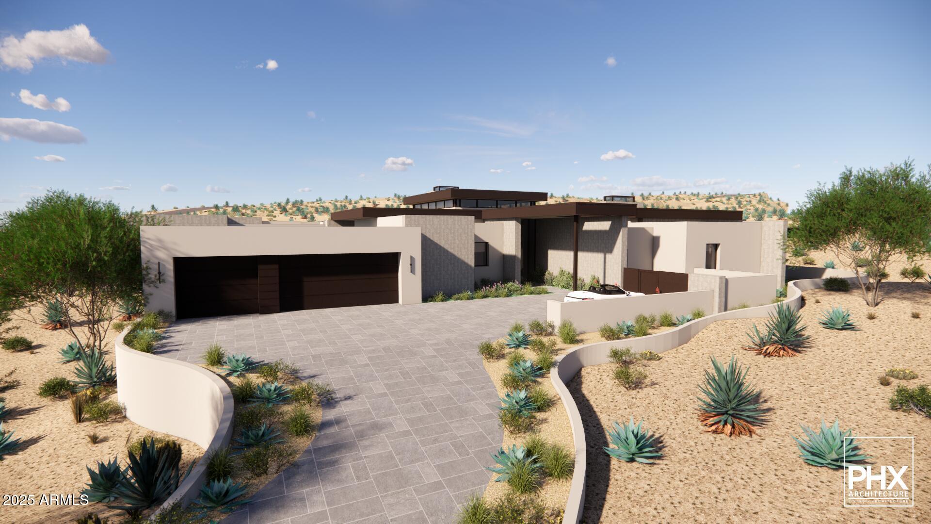 16004 N Ringtail Trail Property Photo