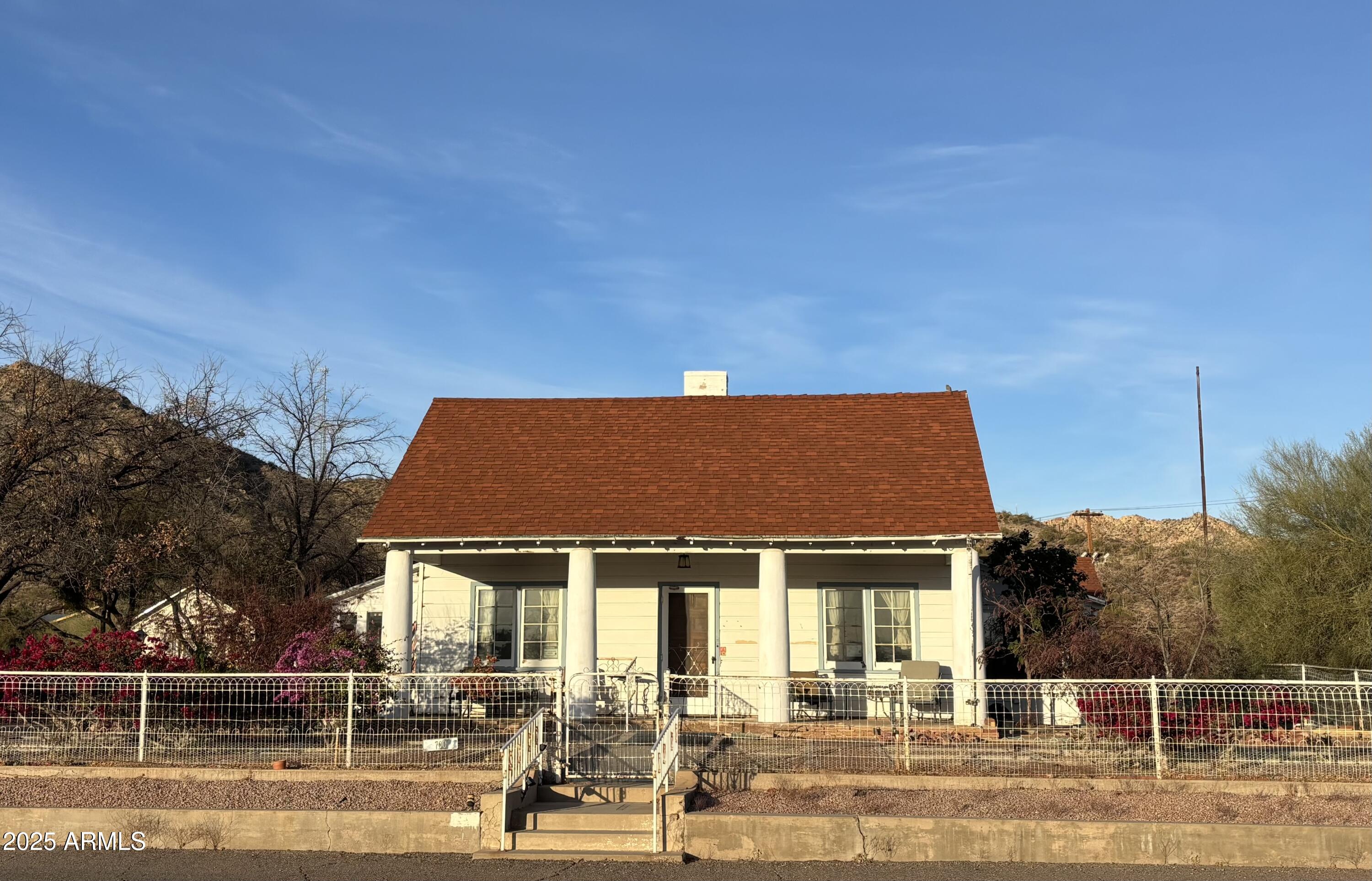 700 W Guest House Road Property Photo