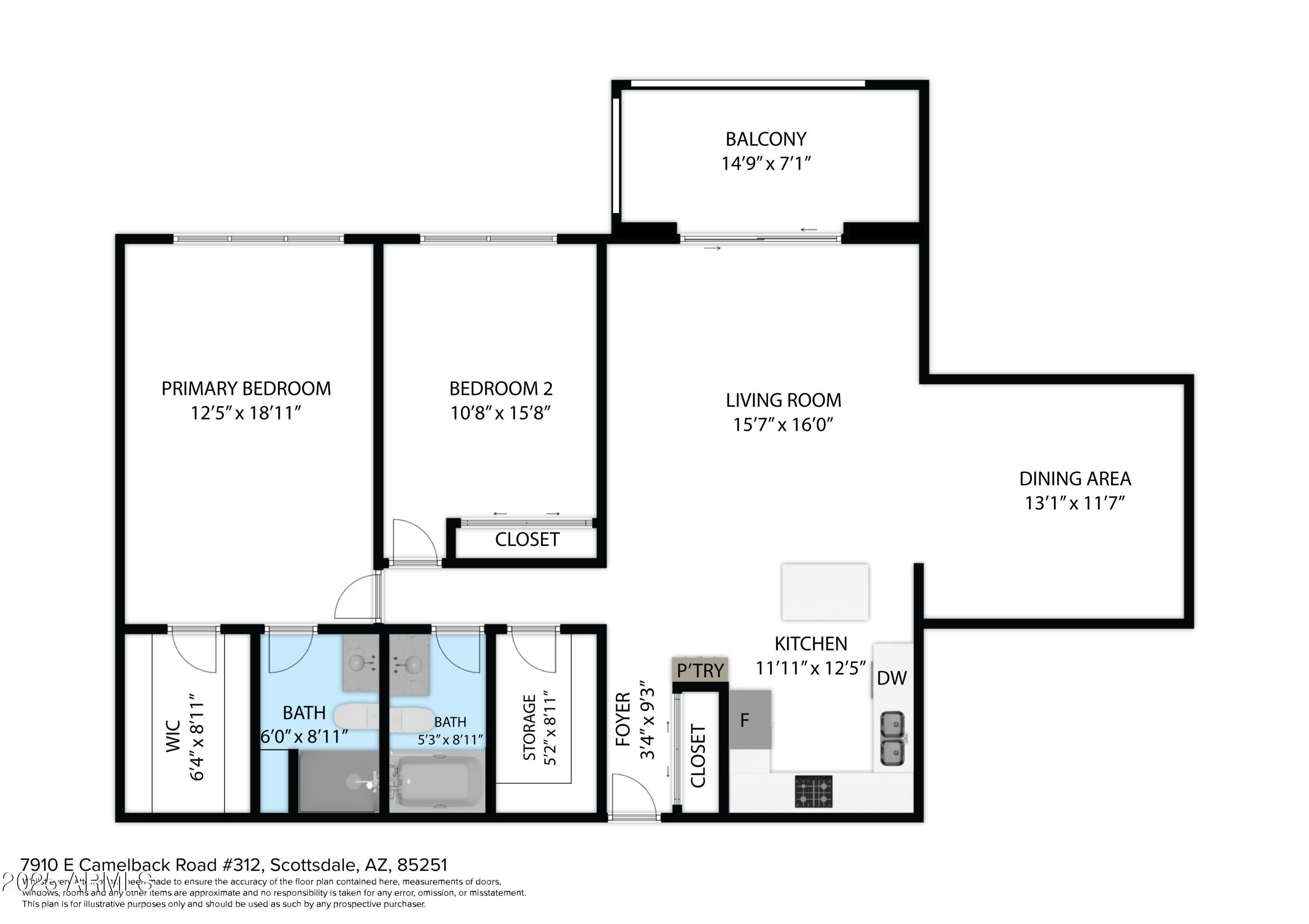 7910 E Camelback Road Property Photo 2