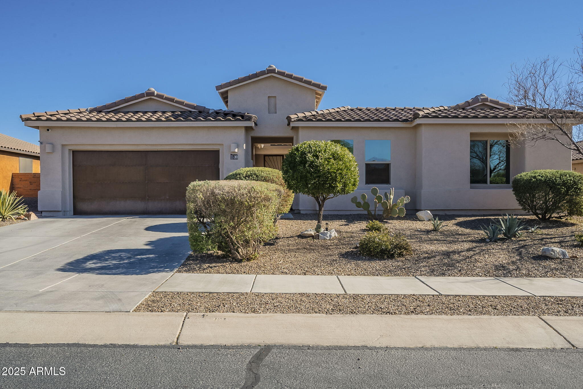 11480 N Vista Ranch Place Property Photo