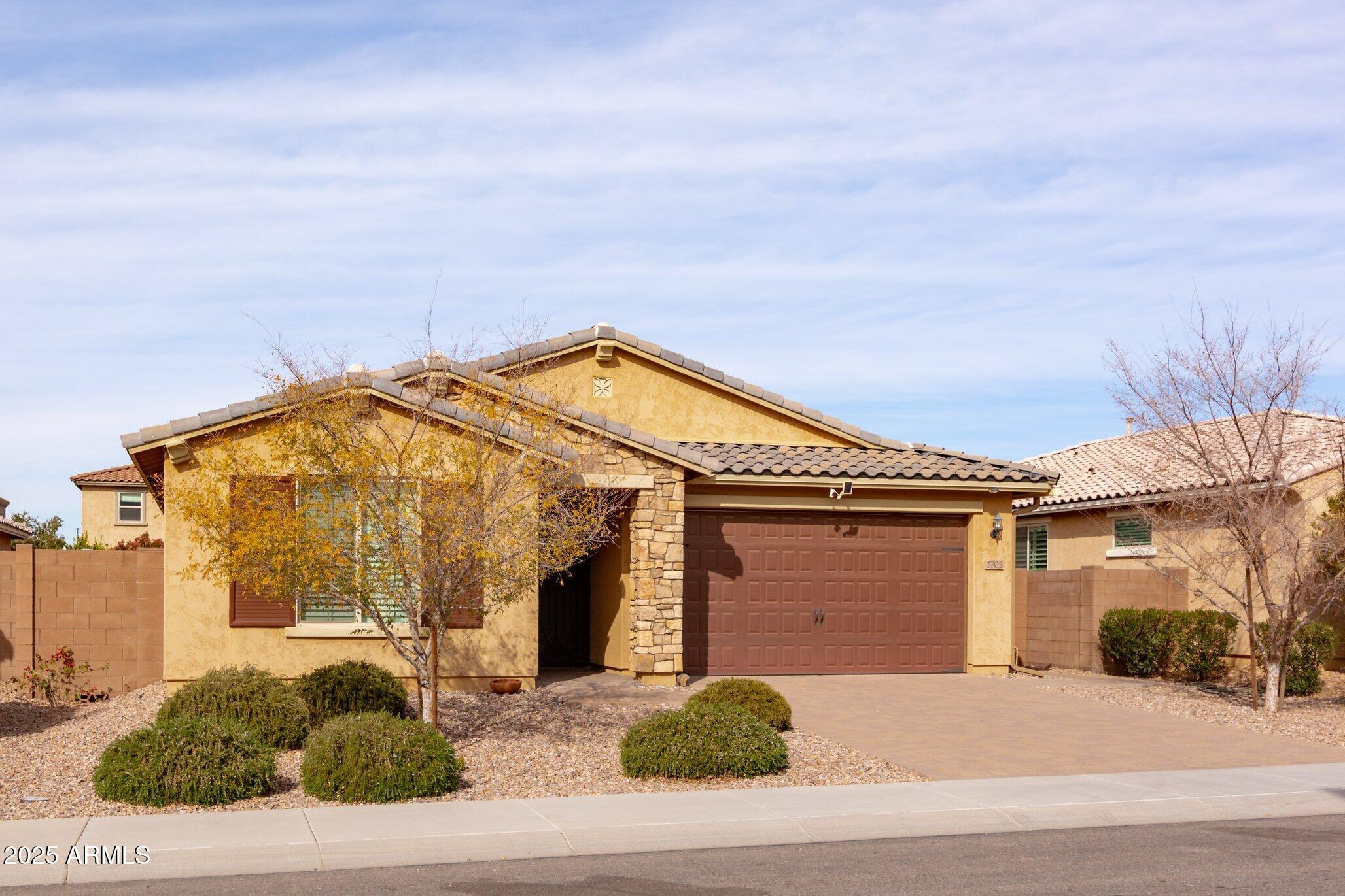 2702 E Saddlebrook Road Property Photo 42