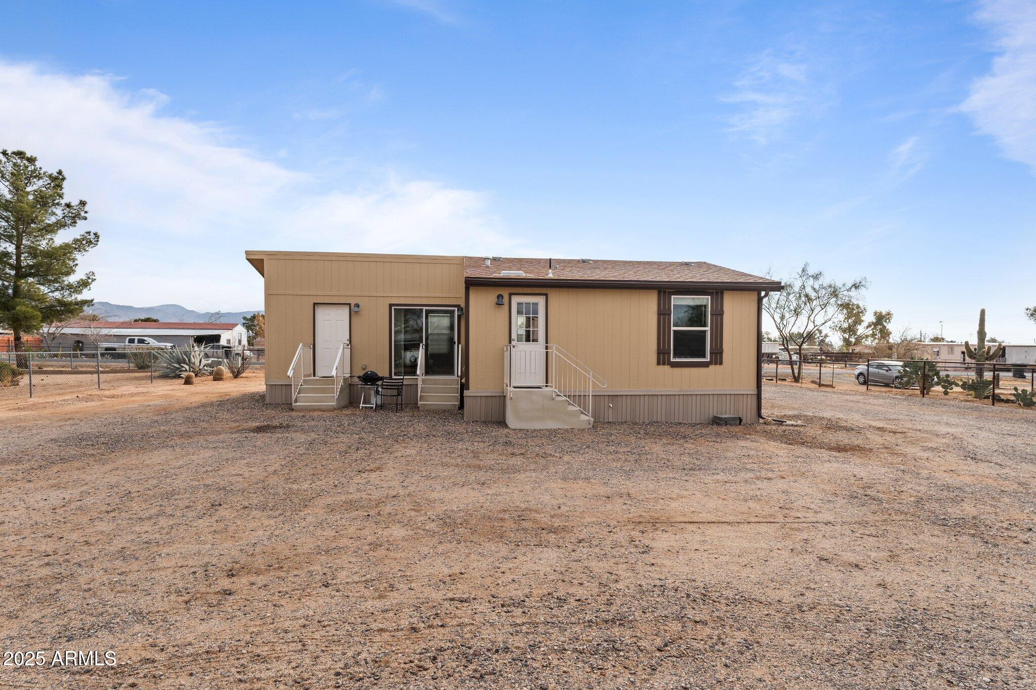 26650 S Grandview Drive Property Photo 1