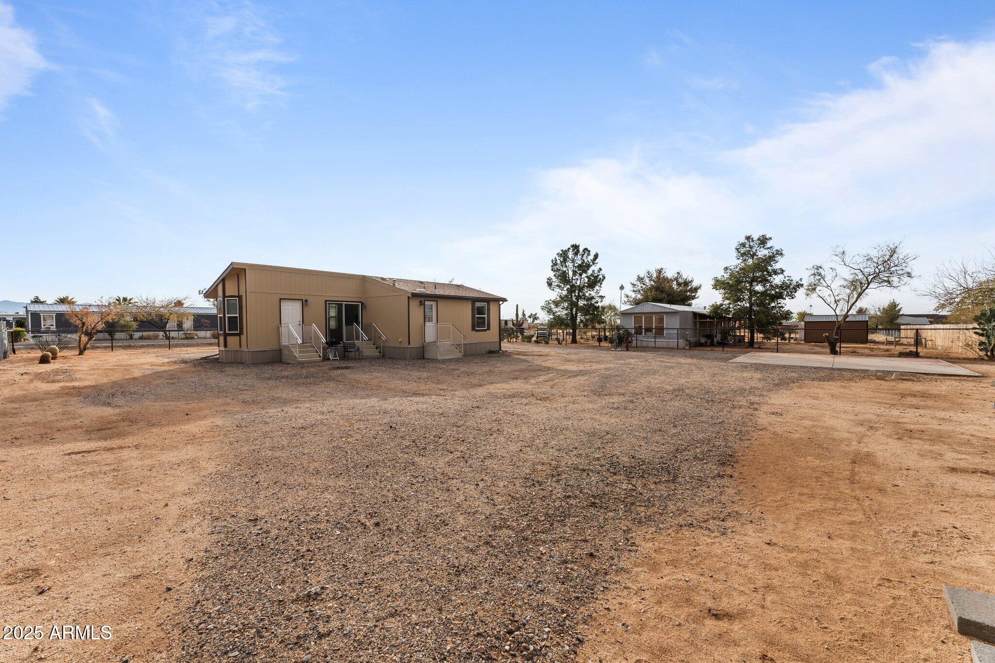 26650 S Grandview Drive Property Photo 2