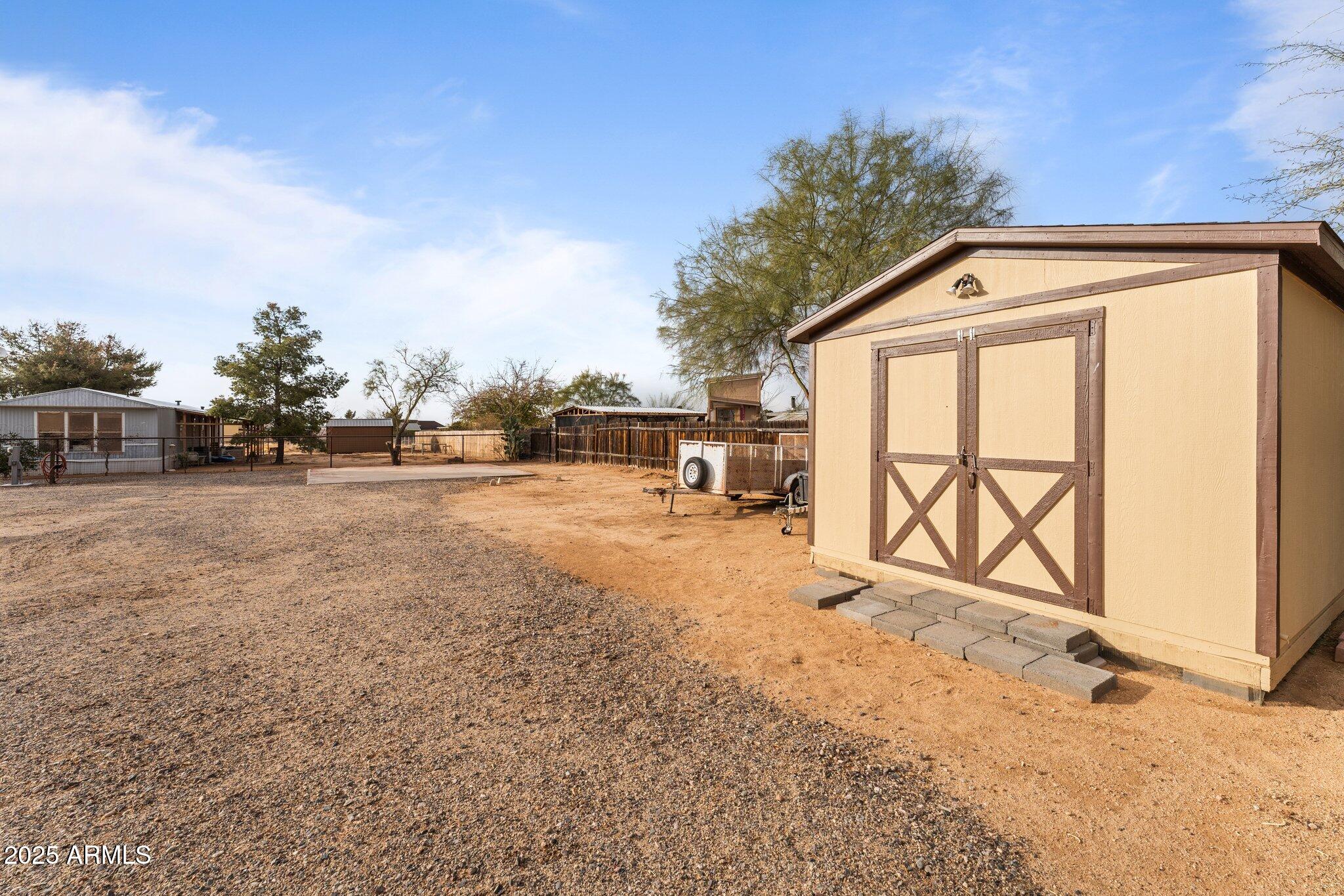 26650 S Grandview Drive Property Photo 3