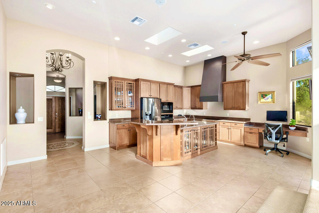 13503 E Summit Drive Property Photo 18