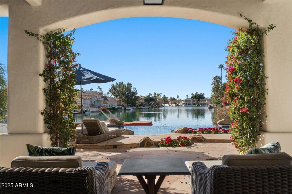 1519 E Treasure Cove Drive Property Photo 80