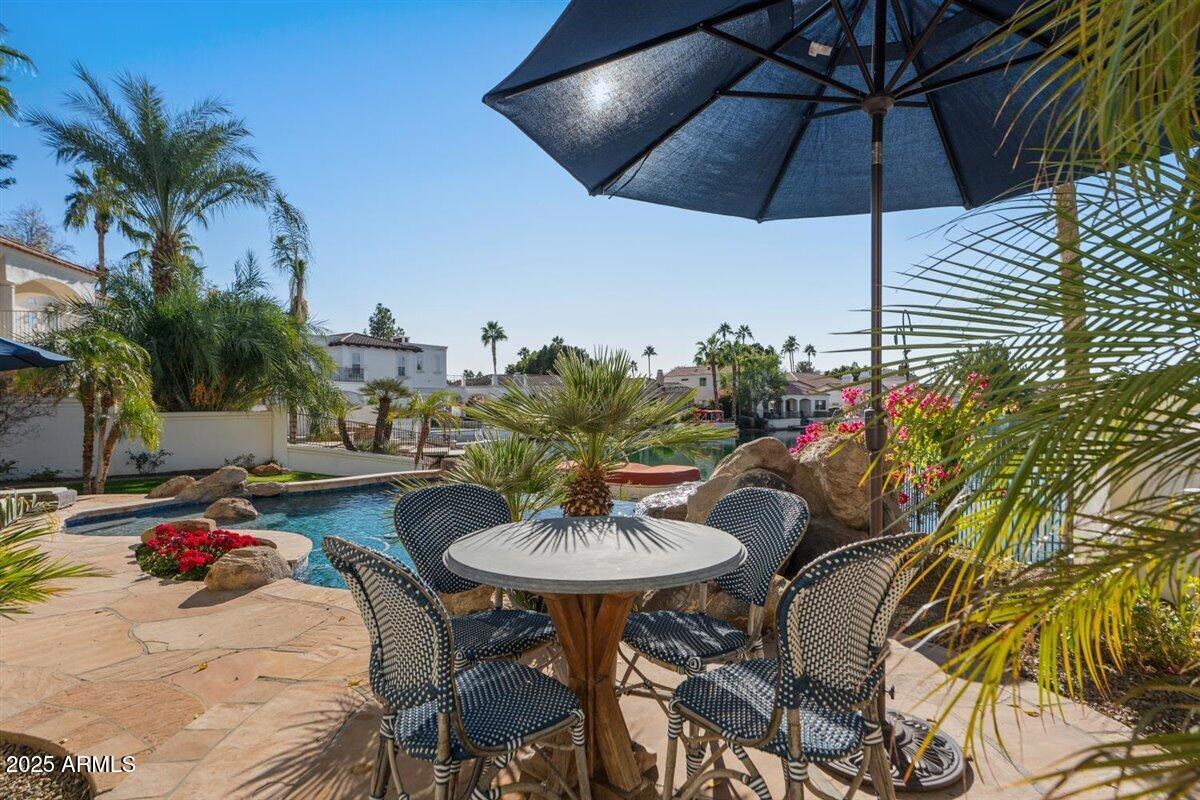 1519 E Treasure Cove Drive Property Photo 84