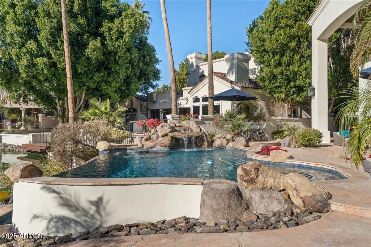 1519 E Treasure Cove Drive Property Photo 86
