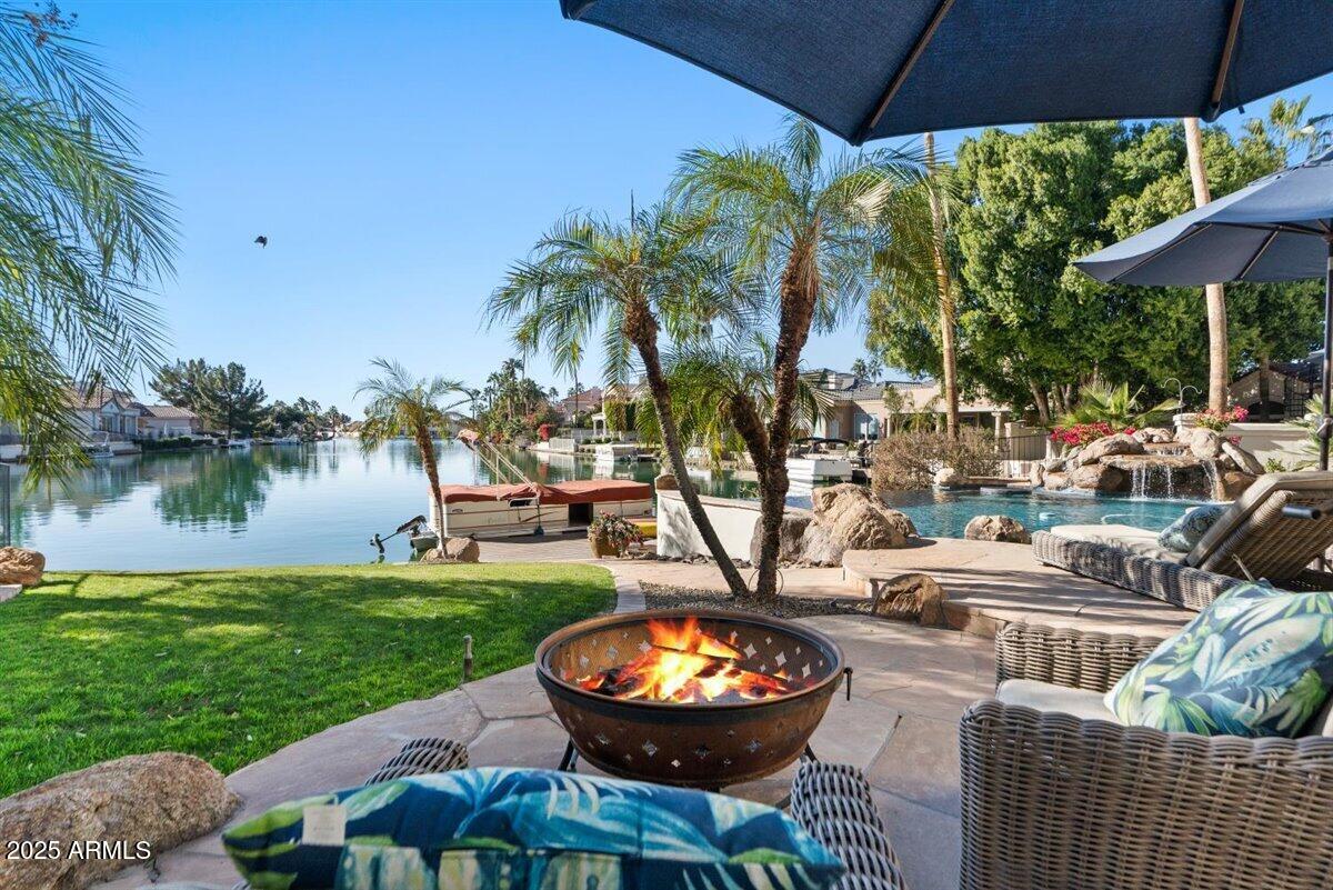 1519 E Treasure Cove Drive Property Photo 88